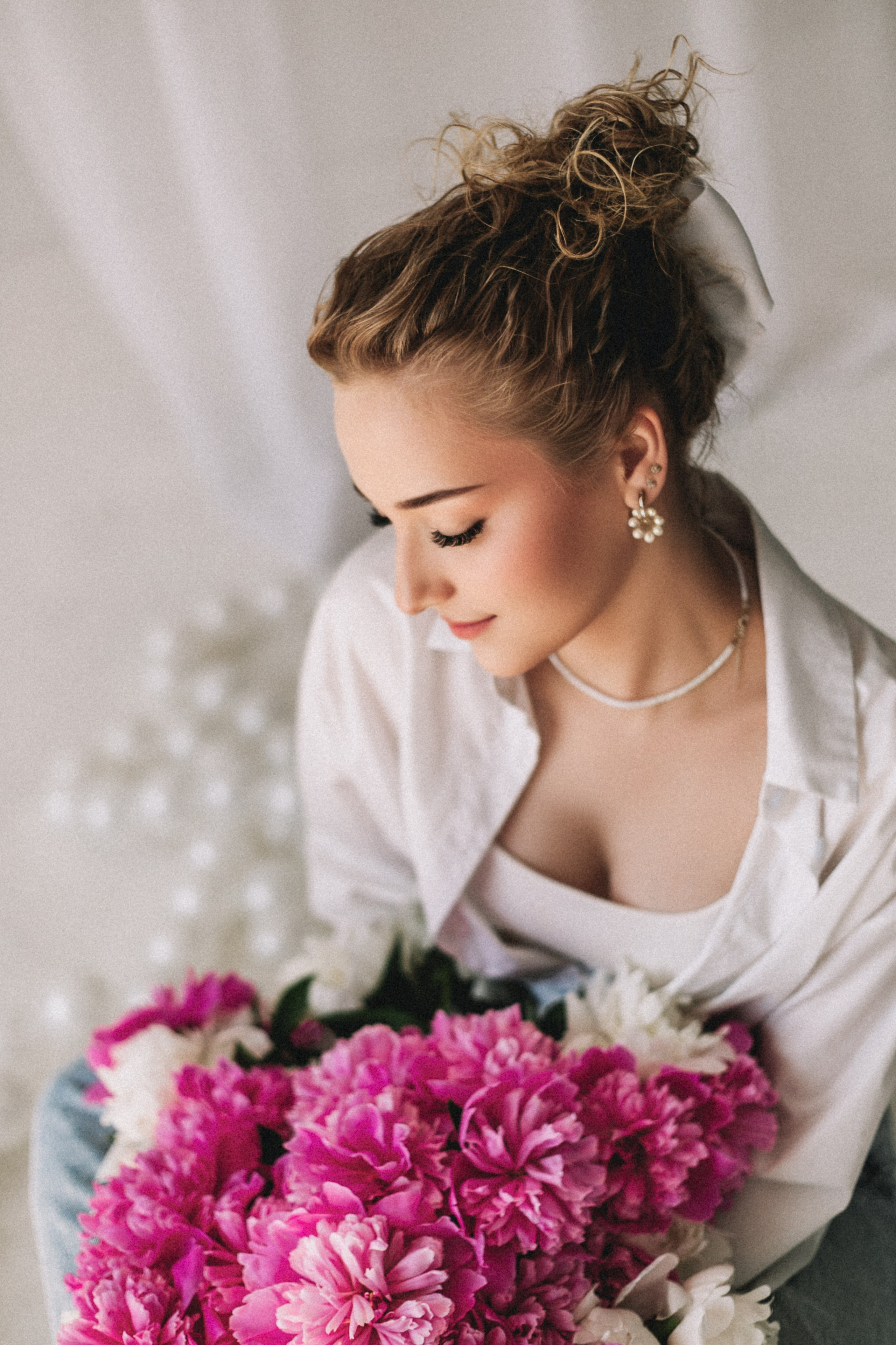 Услуги. Фотограф Зезюлина Анна