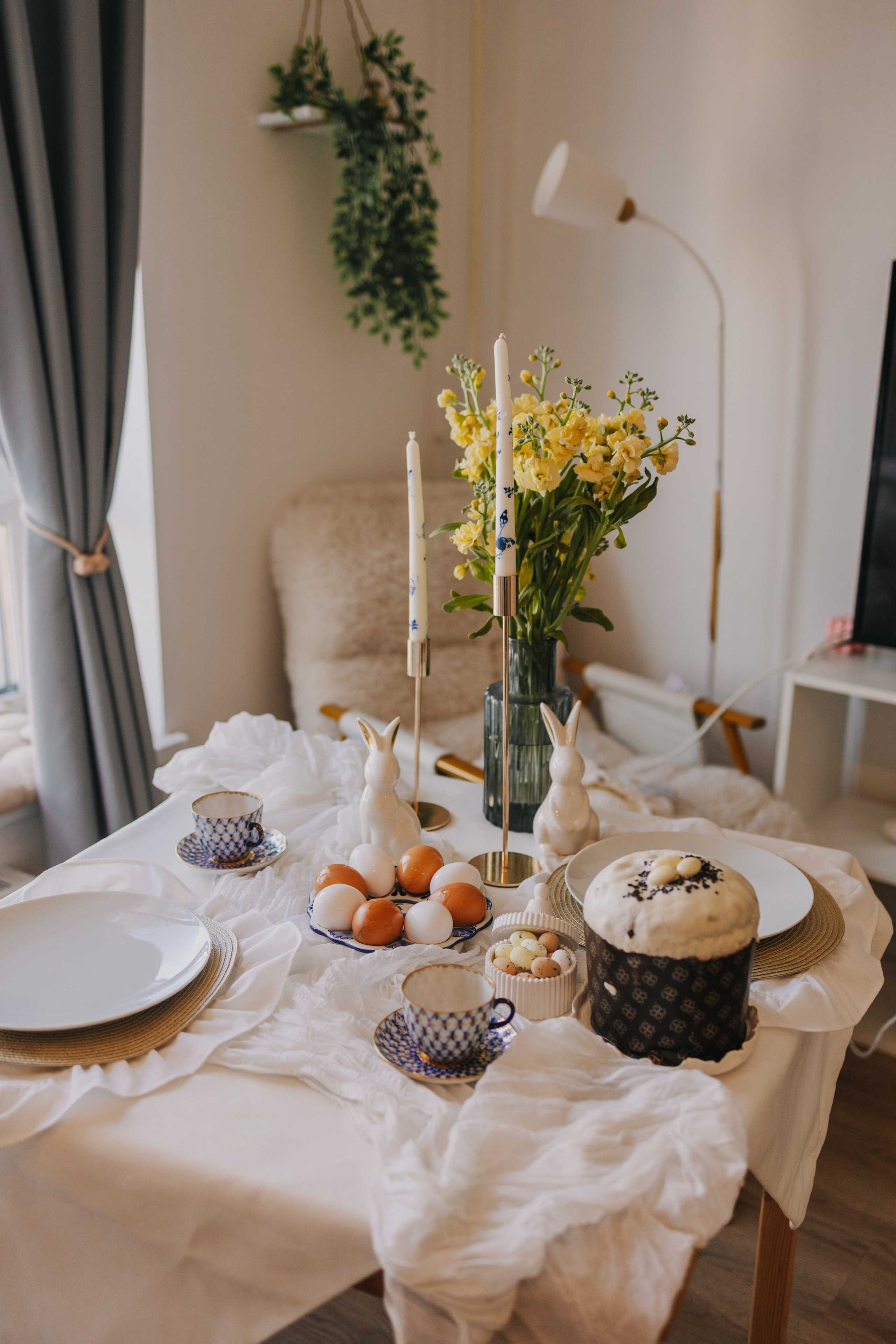 Фотосессия дома: когда уют важнее, чем студийный лоск