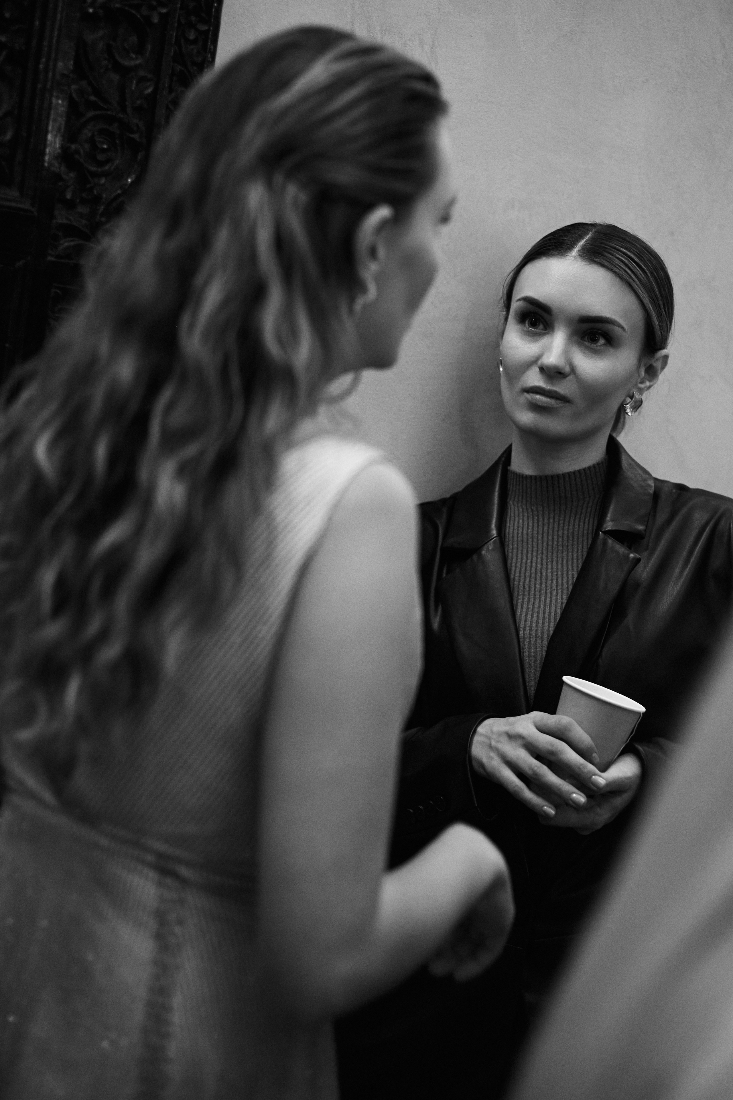 Портфолио. Составная страница