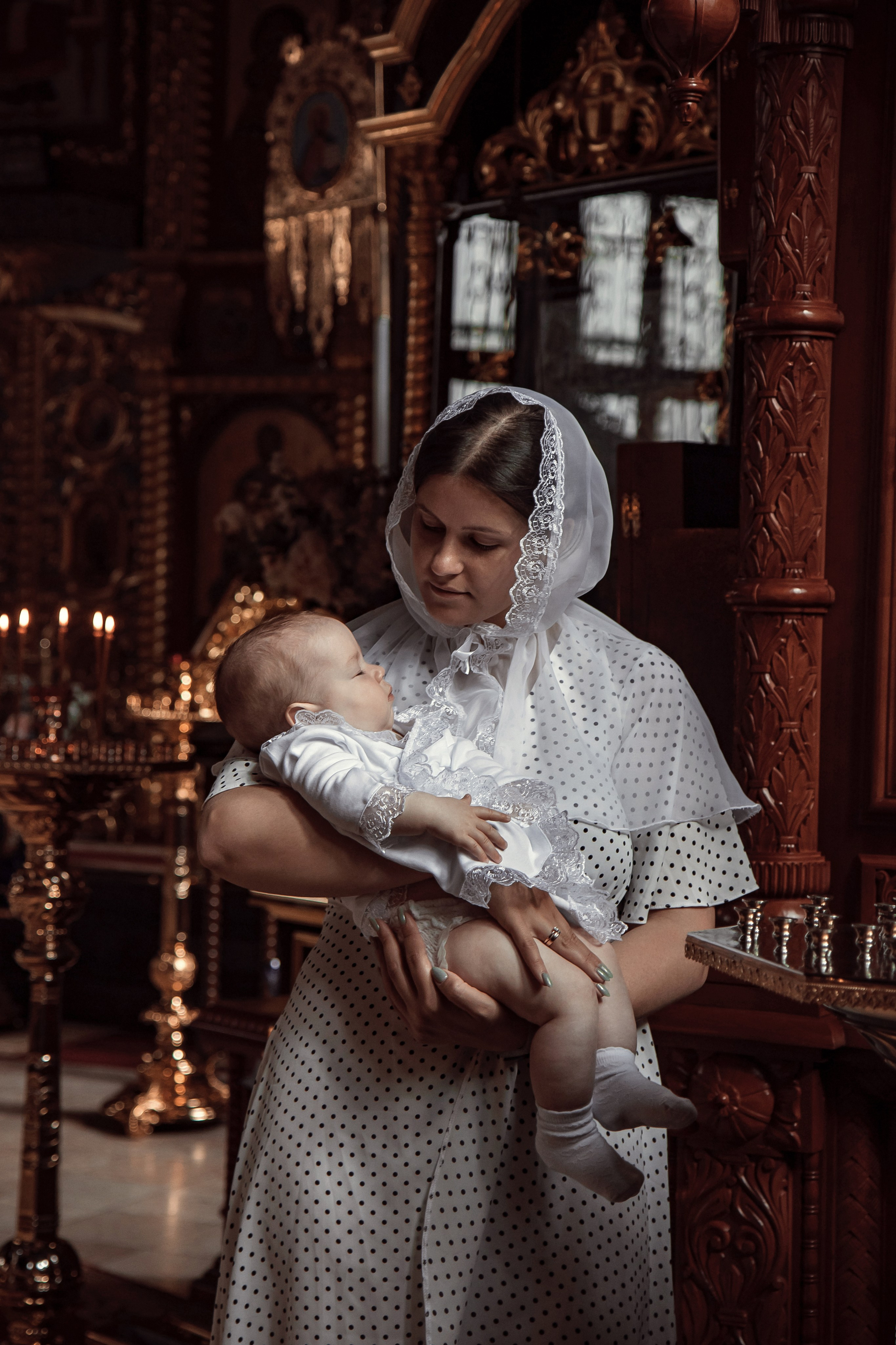 Детский и семейный фотограф в Пушкино, Мытищи, Москва Сергеева Светлана