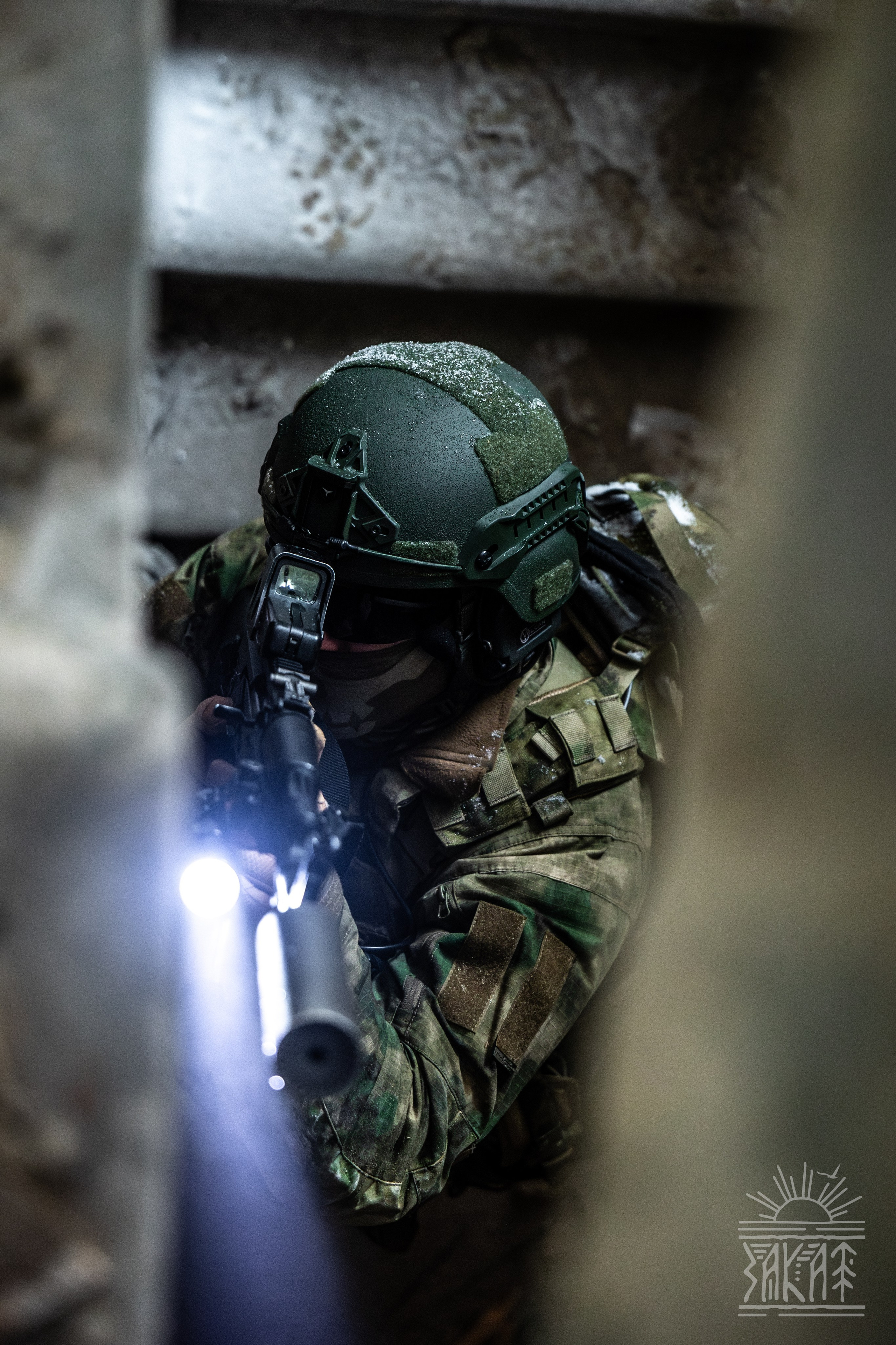 Имиджевая съемка для компании. Репортажный фотограф, Москва, Закат