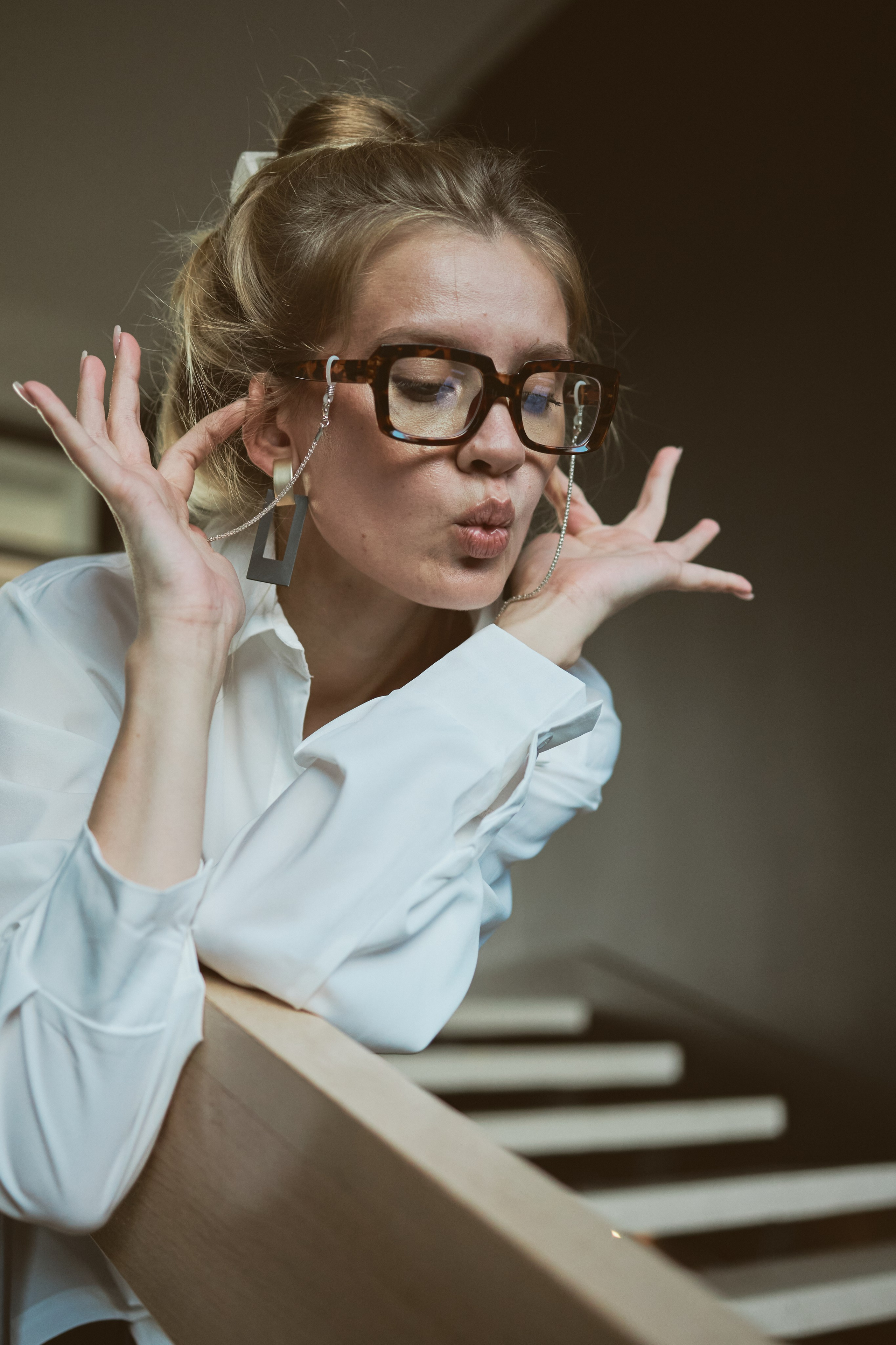 профессия фотограф спб