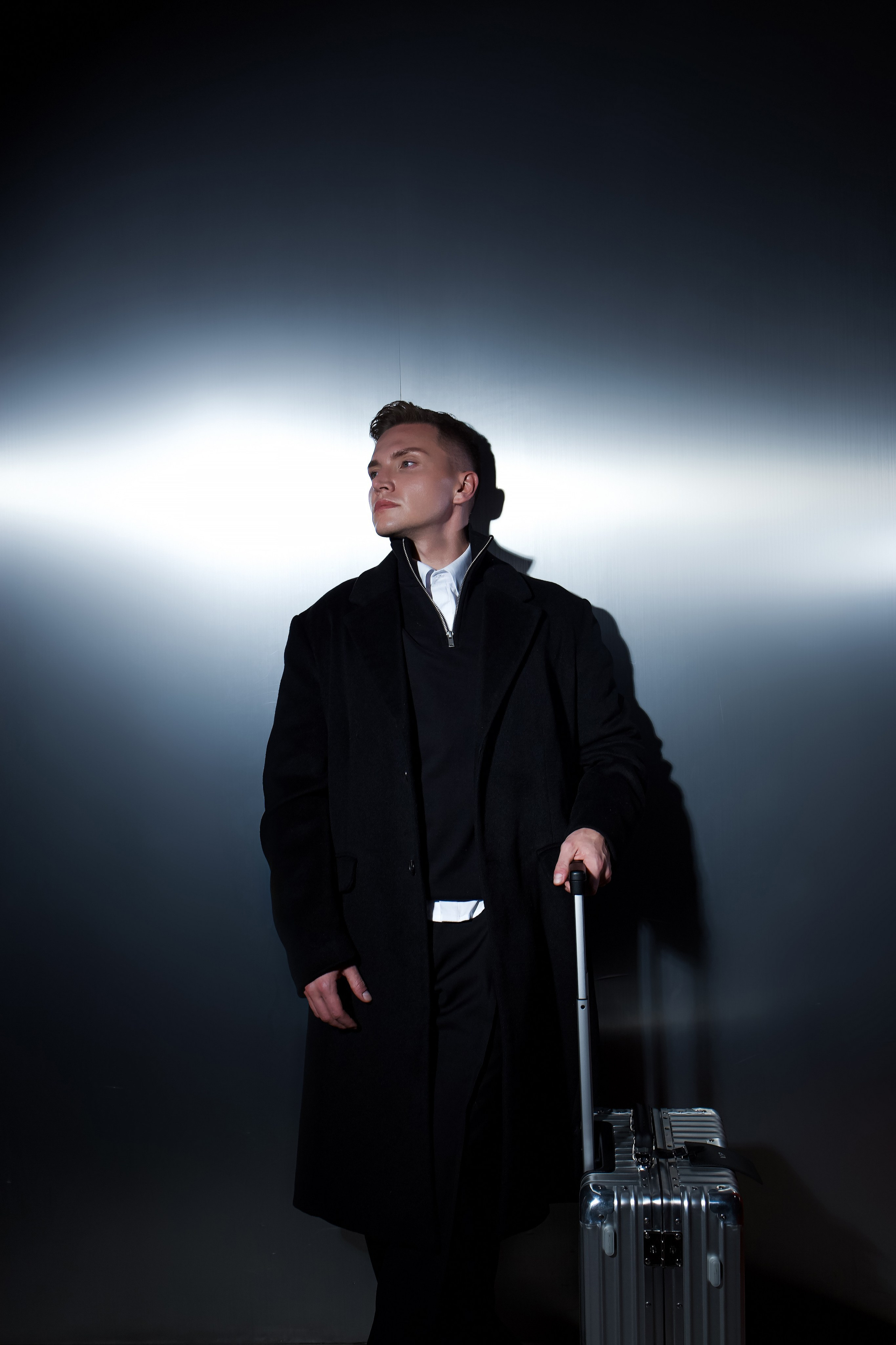 POLYANOV FOR RIMOWA. Фотограф | Москва