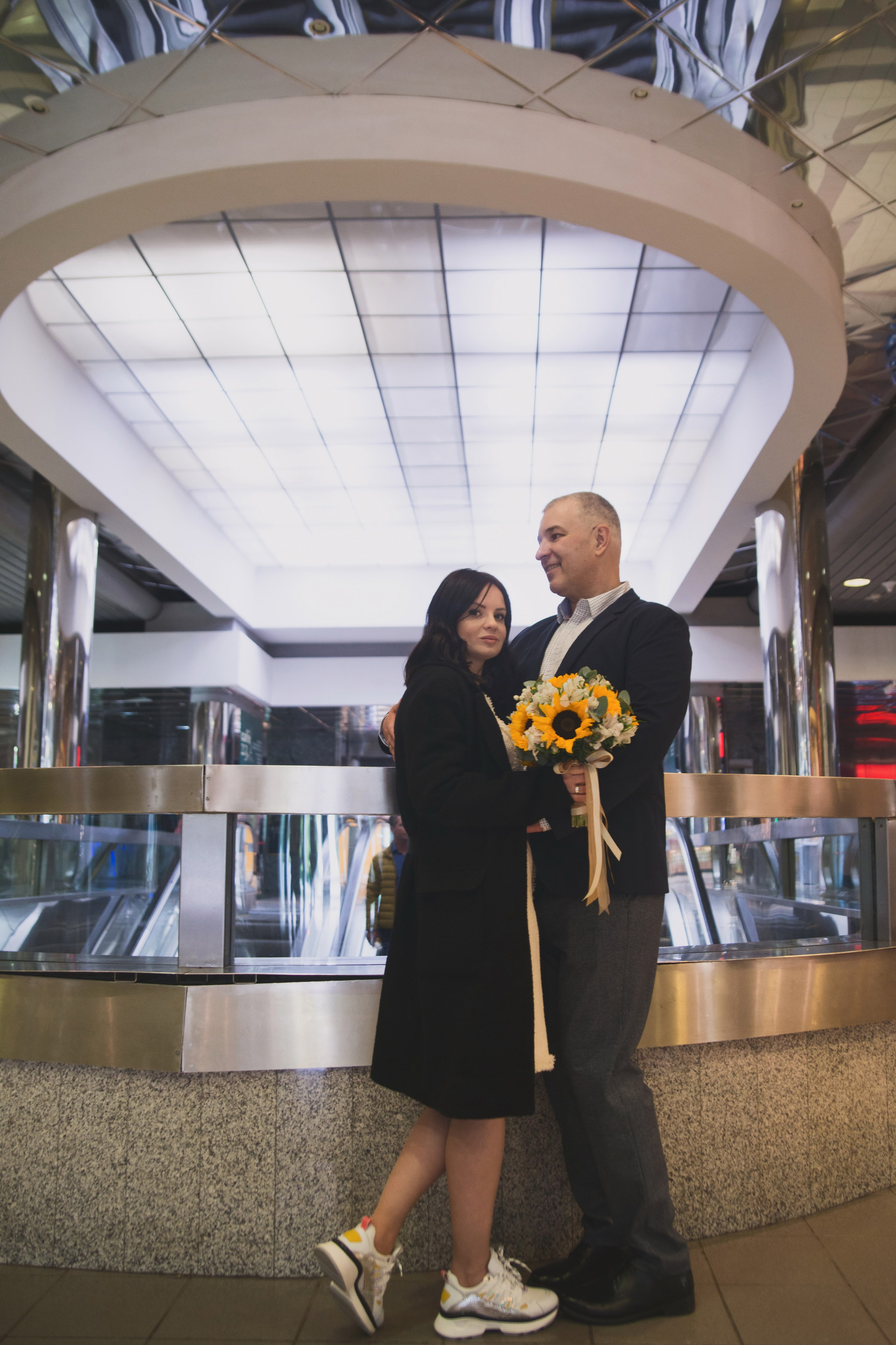 Фотосессия в Москве. Фотограф Москва: тематическая фотосессия с подбором образа