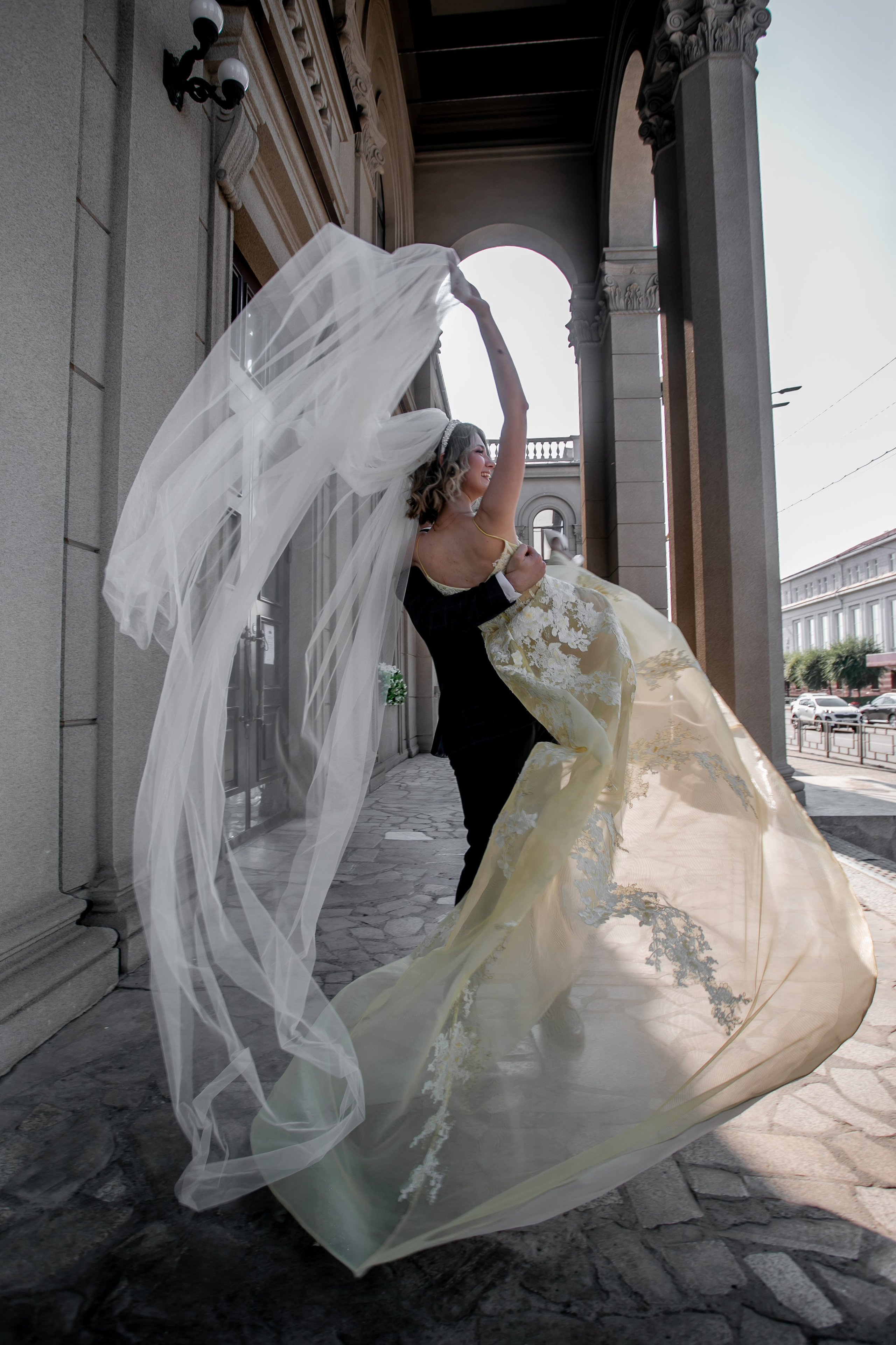 Лада Канана Свадебный и семейный фотограф