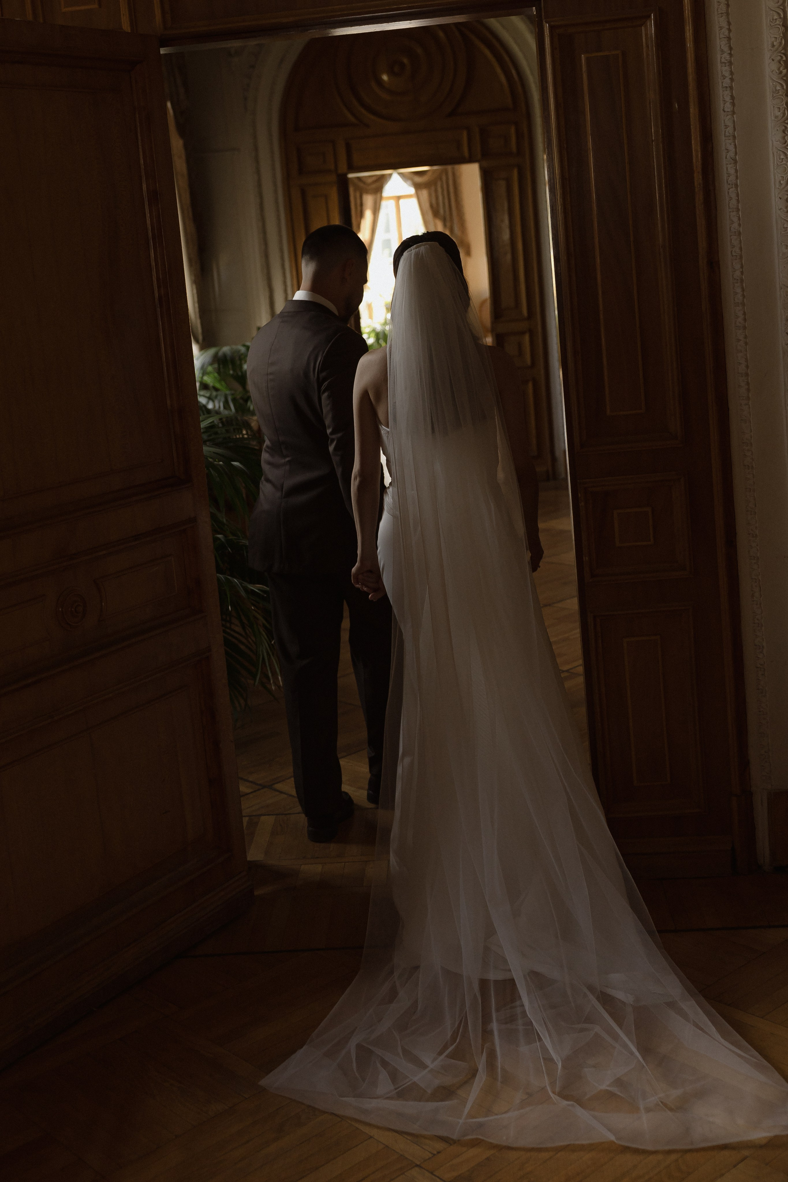 Wedding day Митимер & Айделя. Свадебный фотограф Колесников Антон