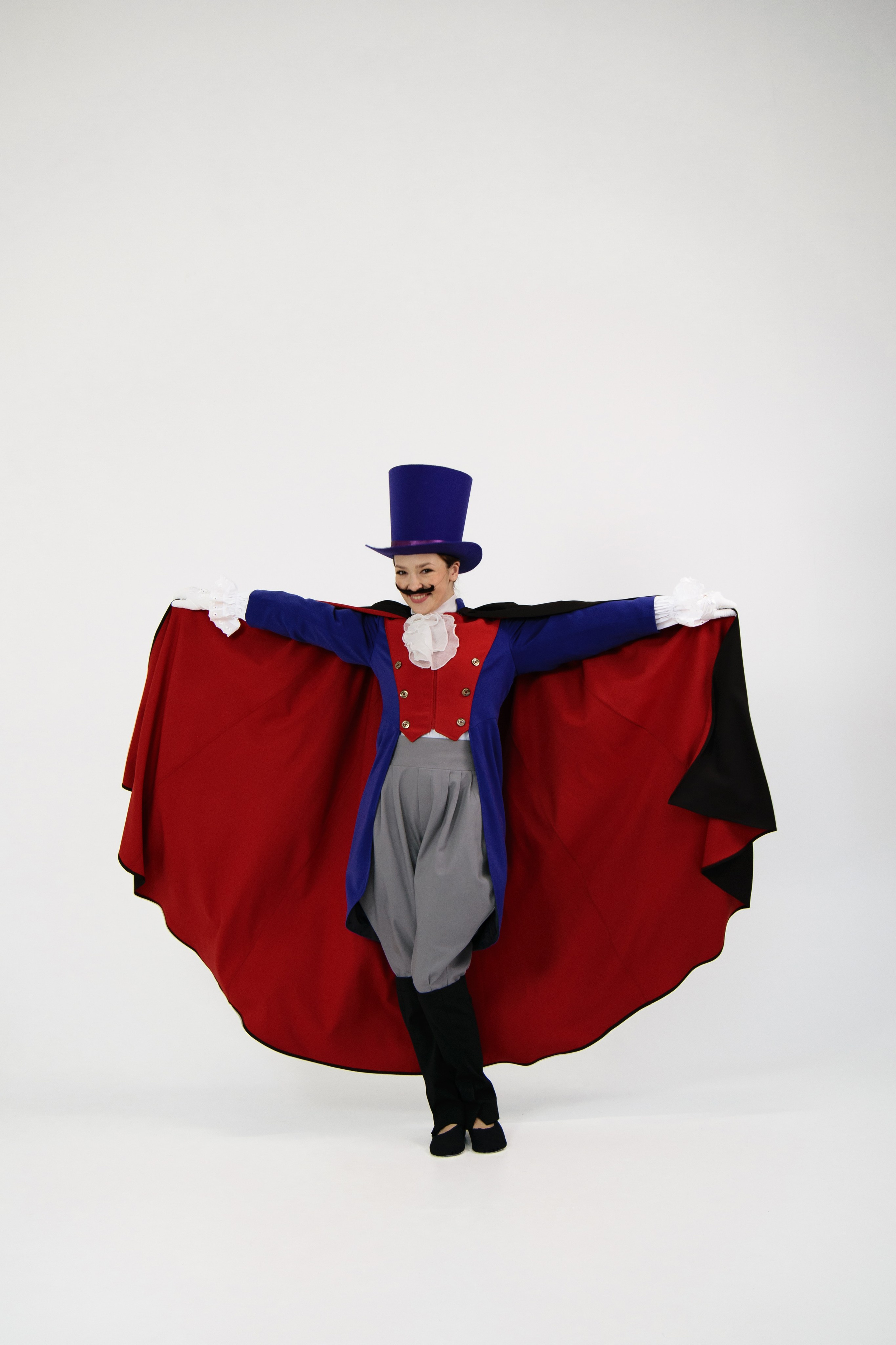 Омский драматический театр «Галерка» спектакль "По щучьему велению" Омск фотограф Ульяна Красикова  