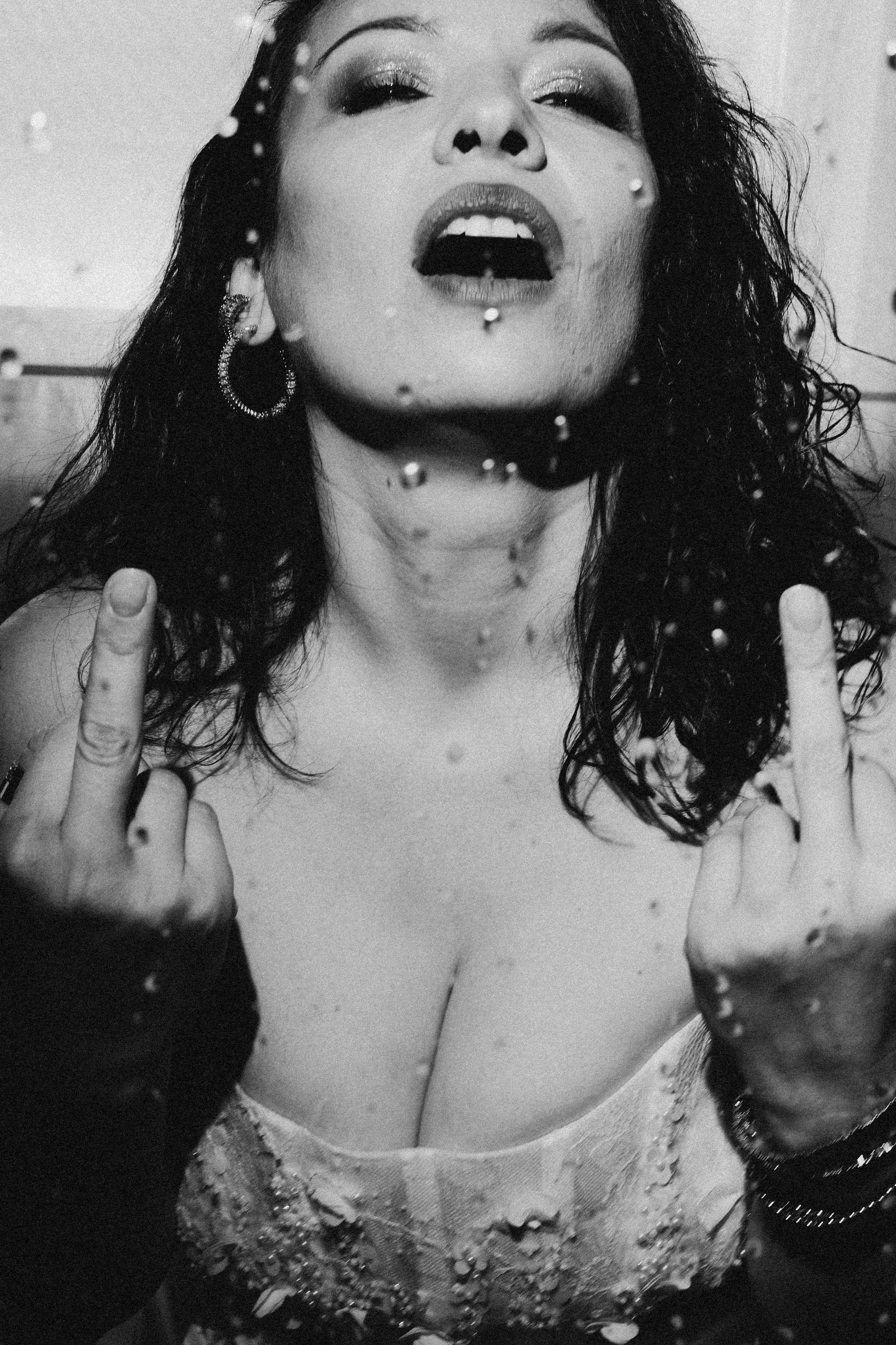 ВЫКУСИ БЫВШИЙ или как фотосессия вернула меня к себе. Женский фотограф Сахалин, Самойлова Надин