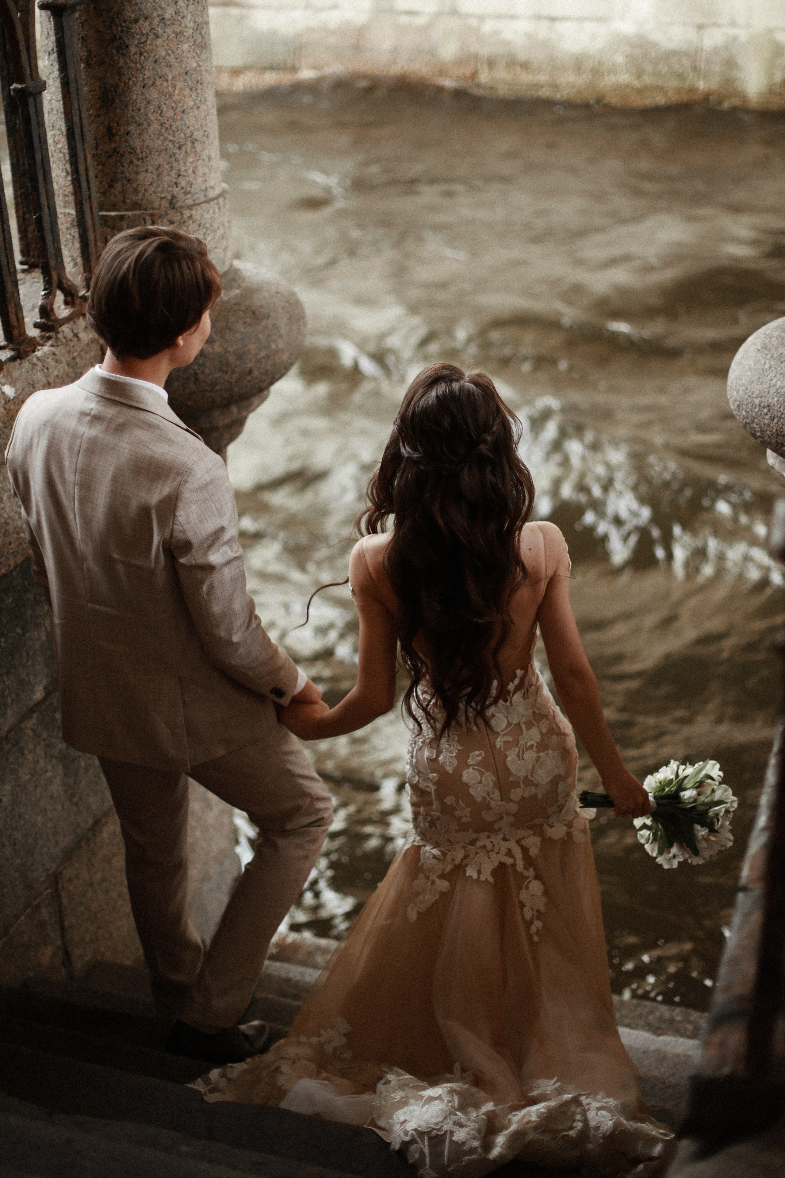 Фотограф Санкт-Петербург | Валерия Рогальская