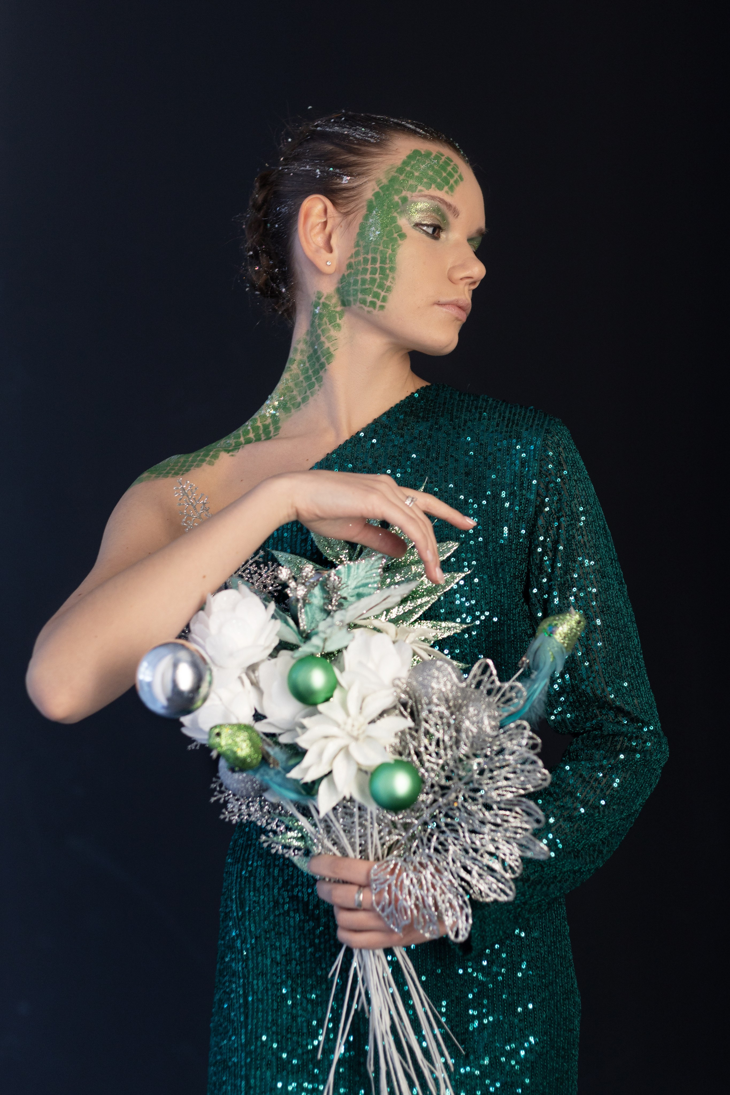 Контакты. Портфолио