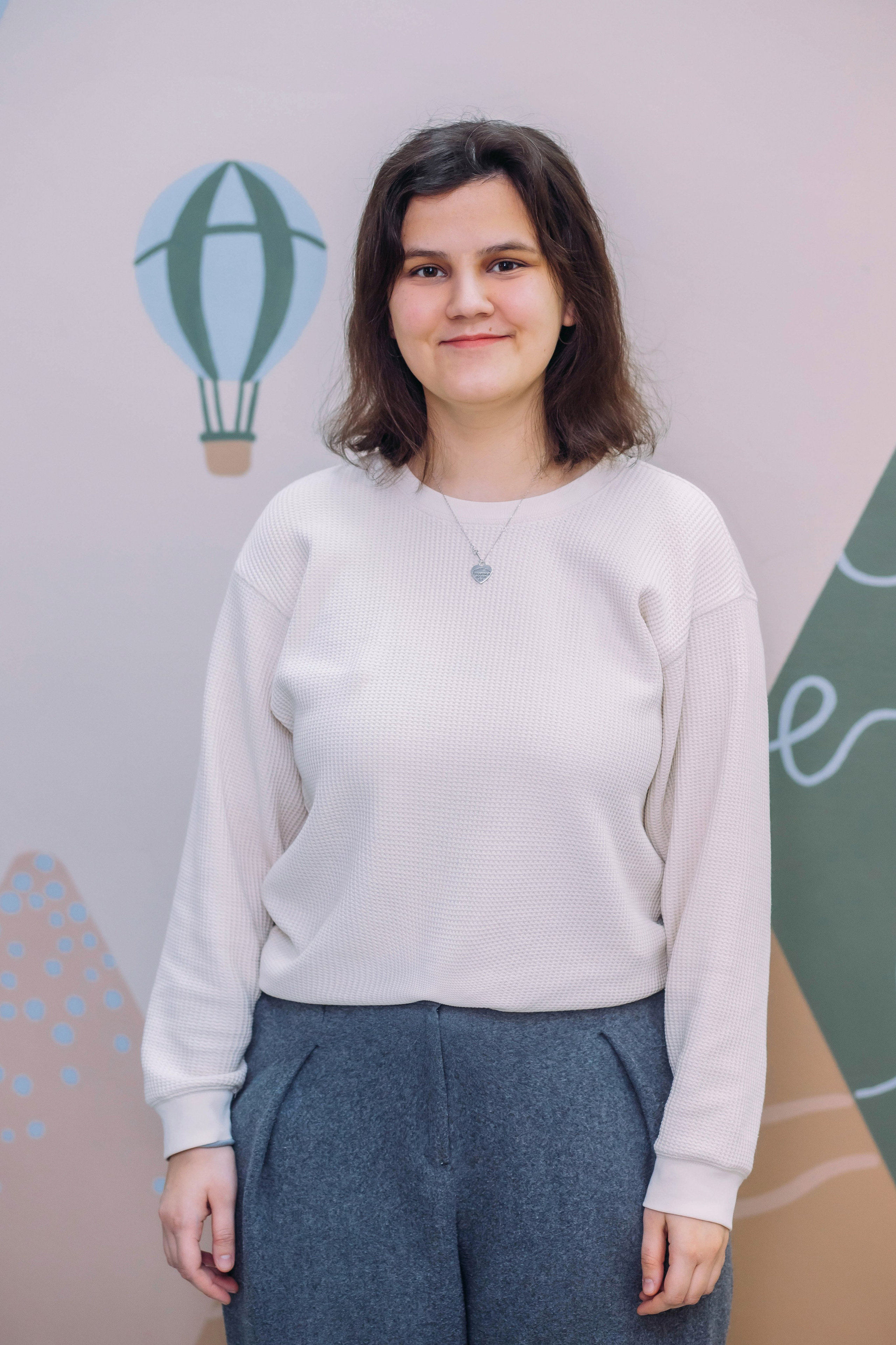 Специалисты Своего центра. Детский центр развития и коррекции детей Свой центр