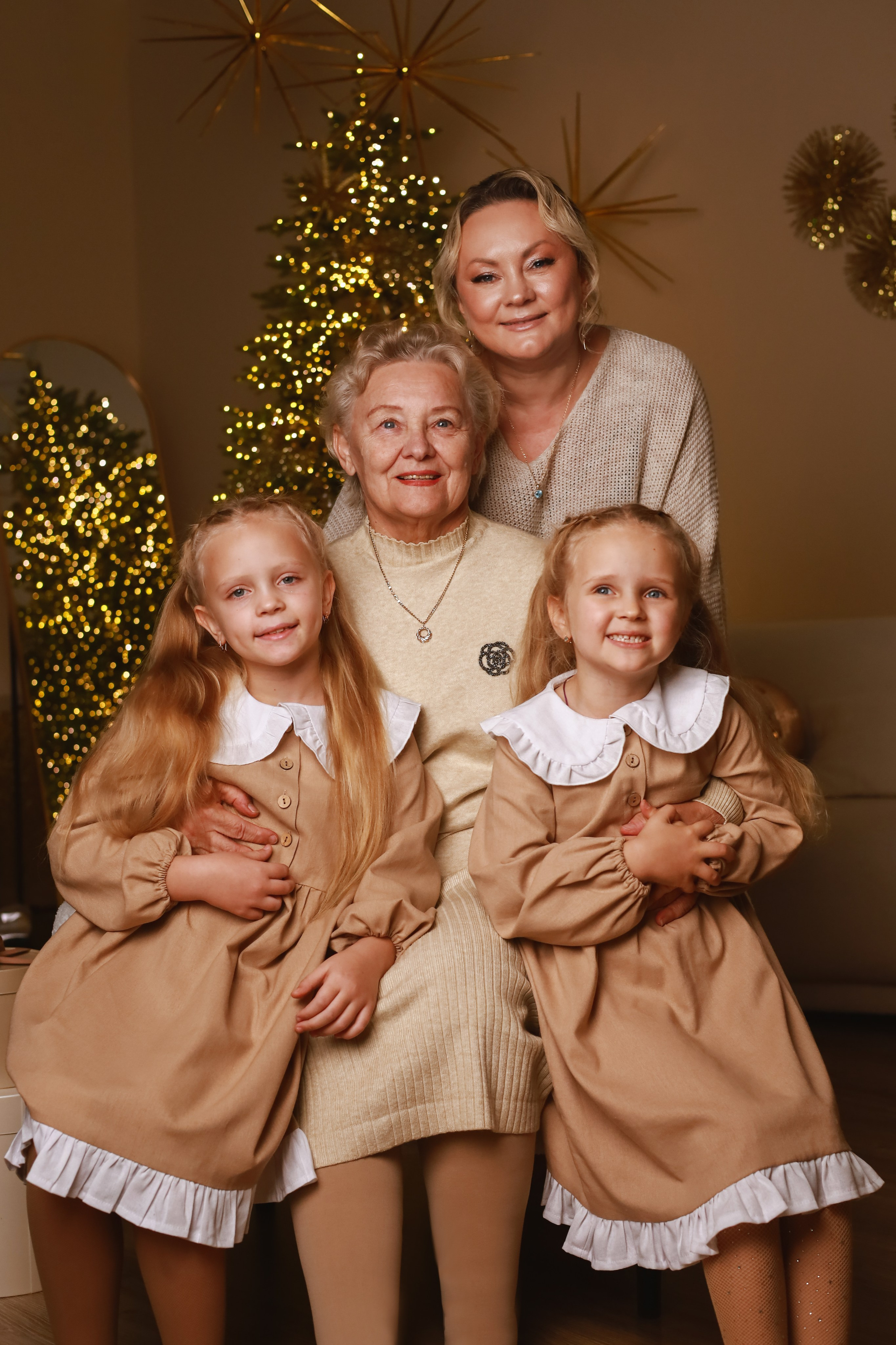 Индивидуальный и семейный фотограф в Невинномысске/Ставрополе/Москве