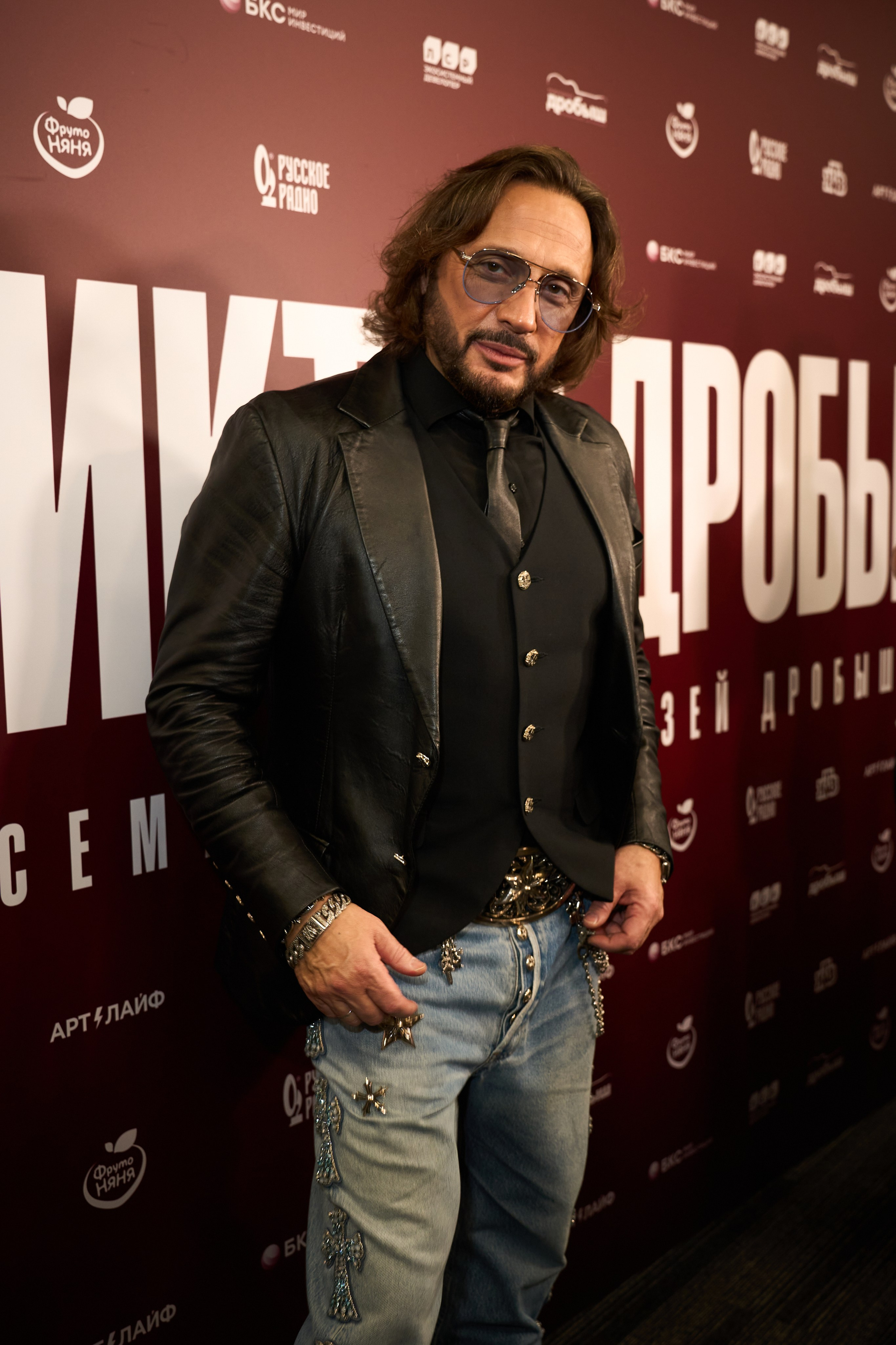 Photographer Moscow Razin Savva