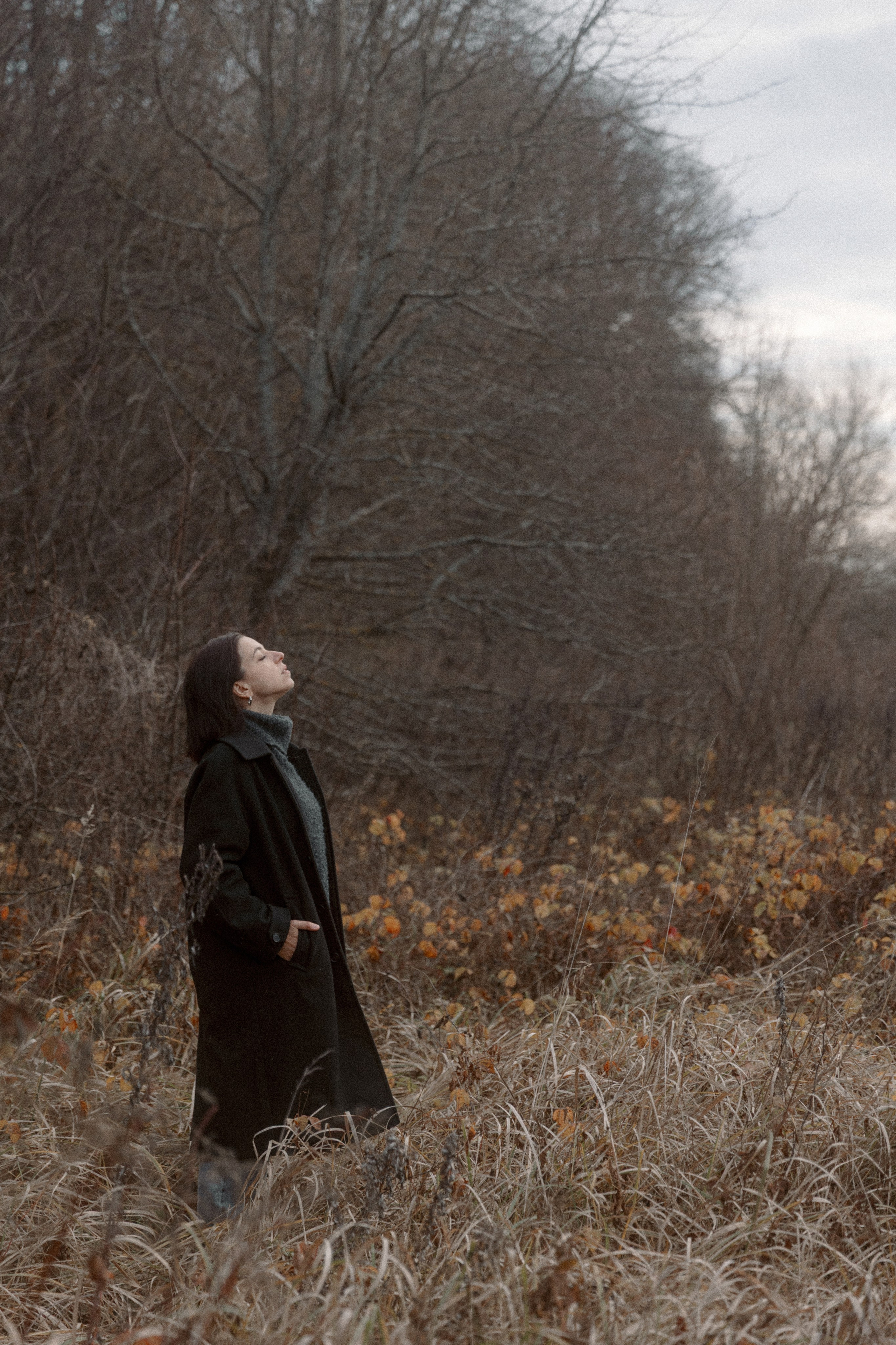 Solitude. Свадебный фотограф Колесников Антон