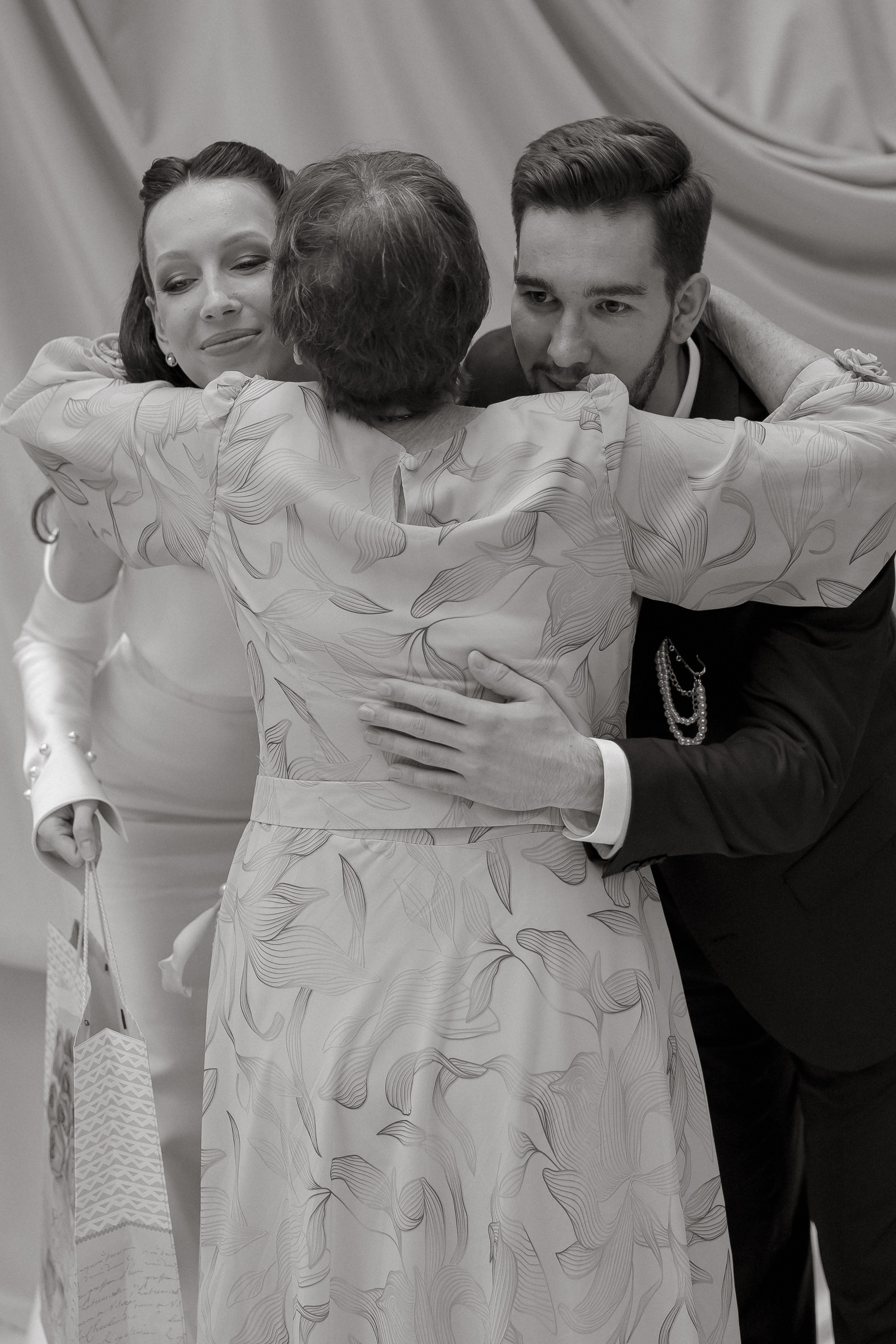 Wedding day  Владимир & Валерия. Свадебный фотограф Колесников Антон