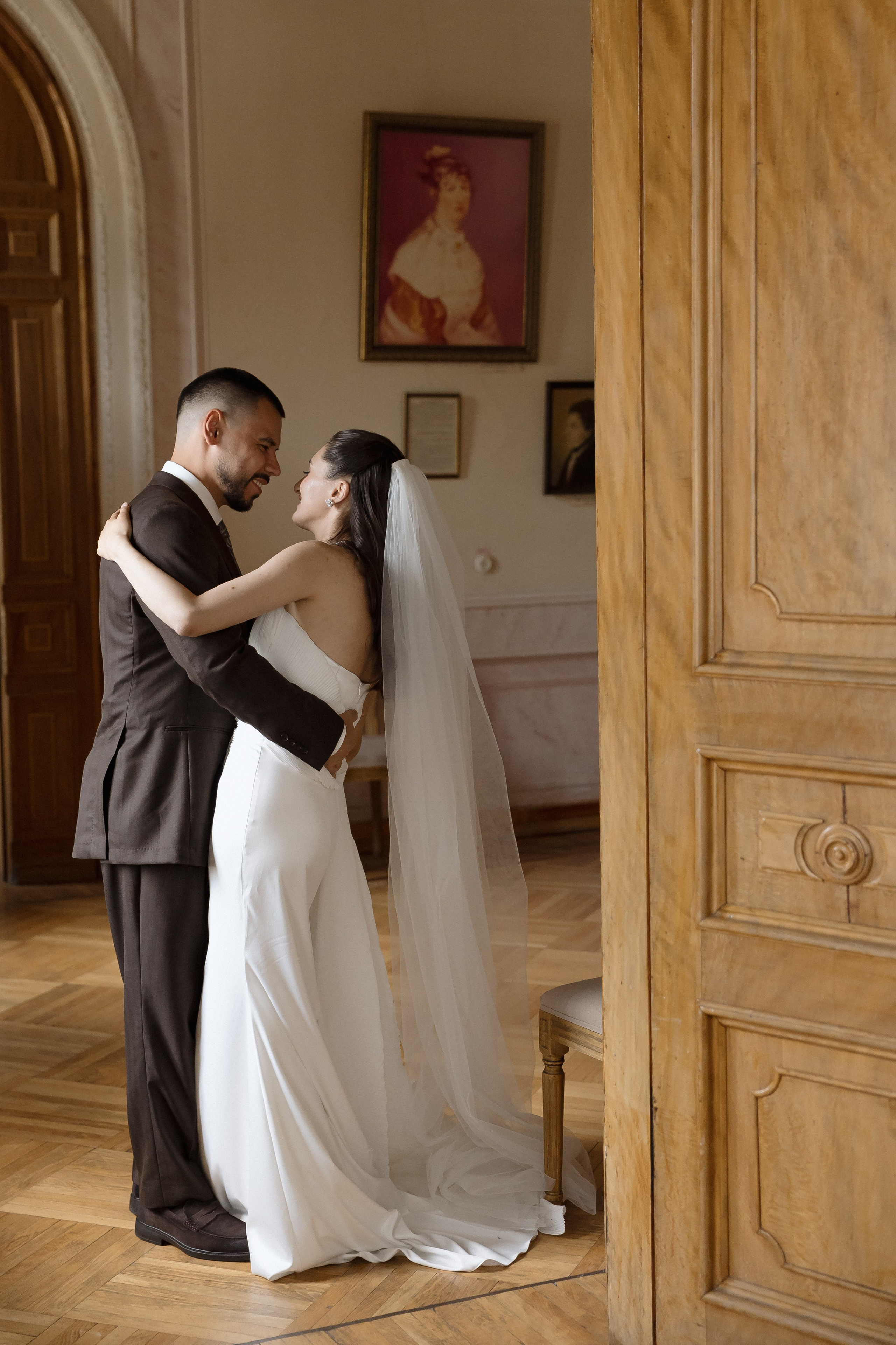 Wedding day Митимер & Айделя. Свадебный фотограф Колесников Антон