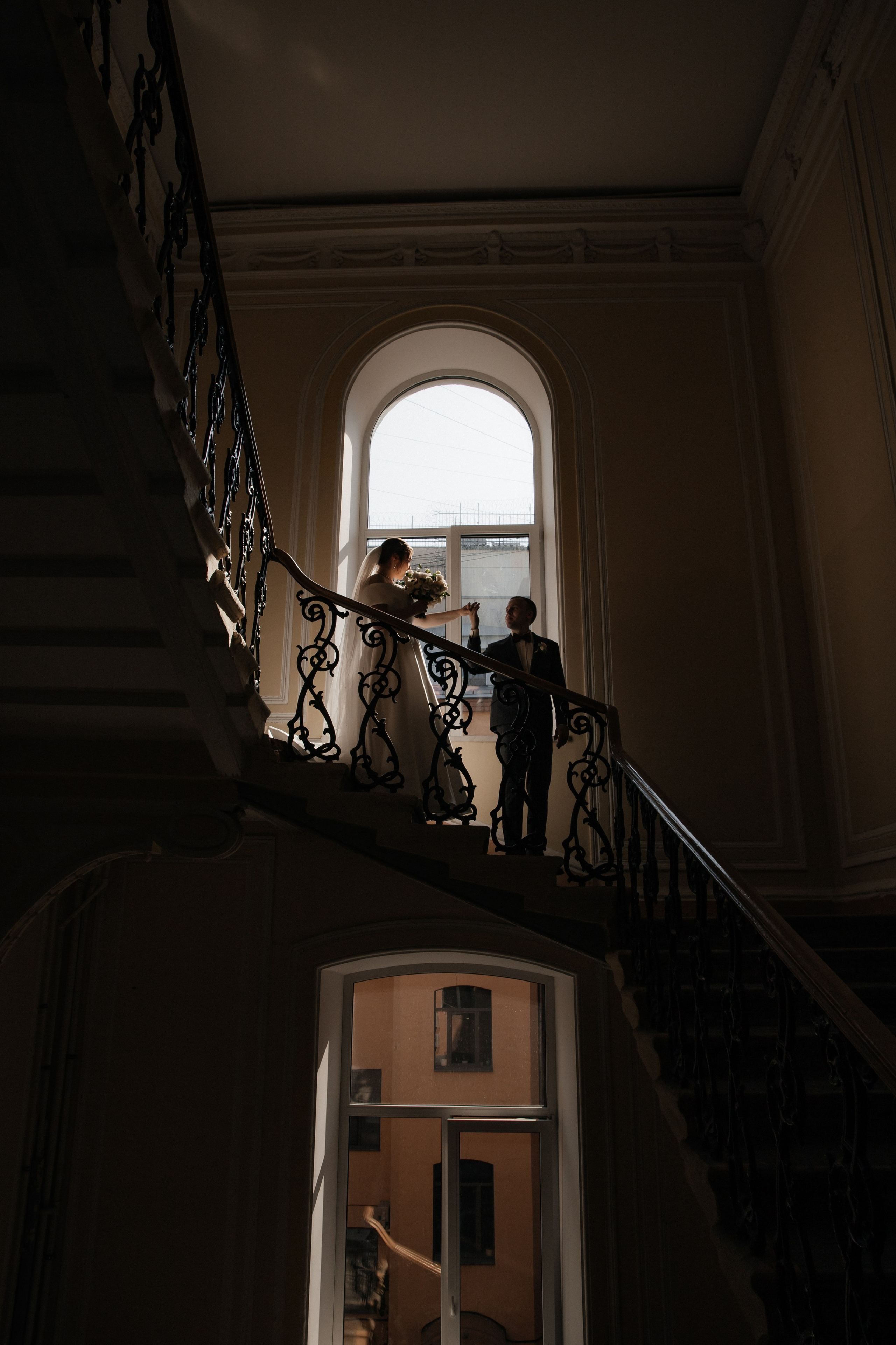 Места для съемки в СПб. Свадебные фотограф и видеограф Наталья и Анатолий Новиковы СПб