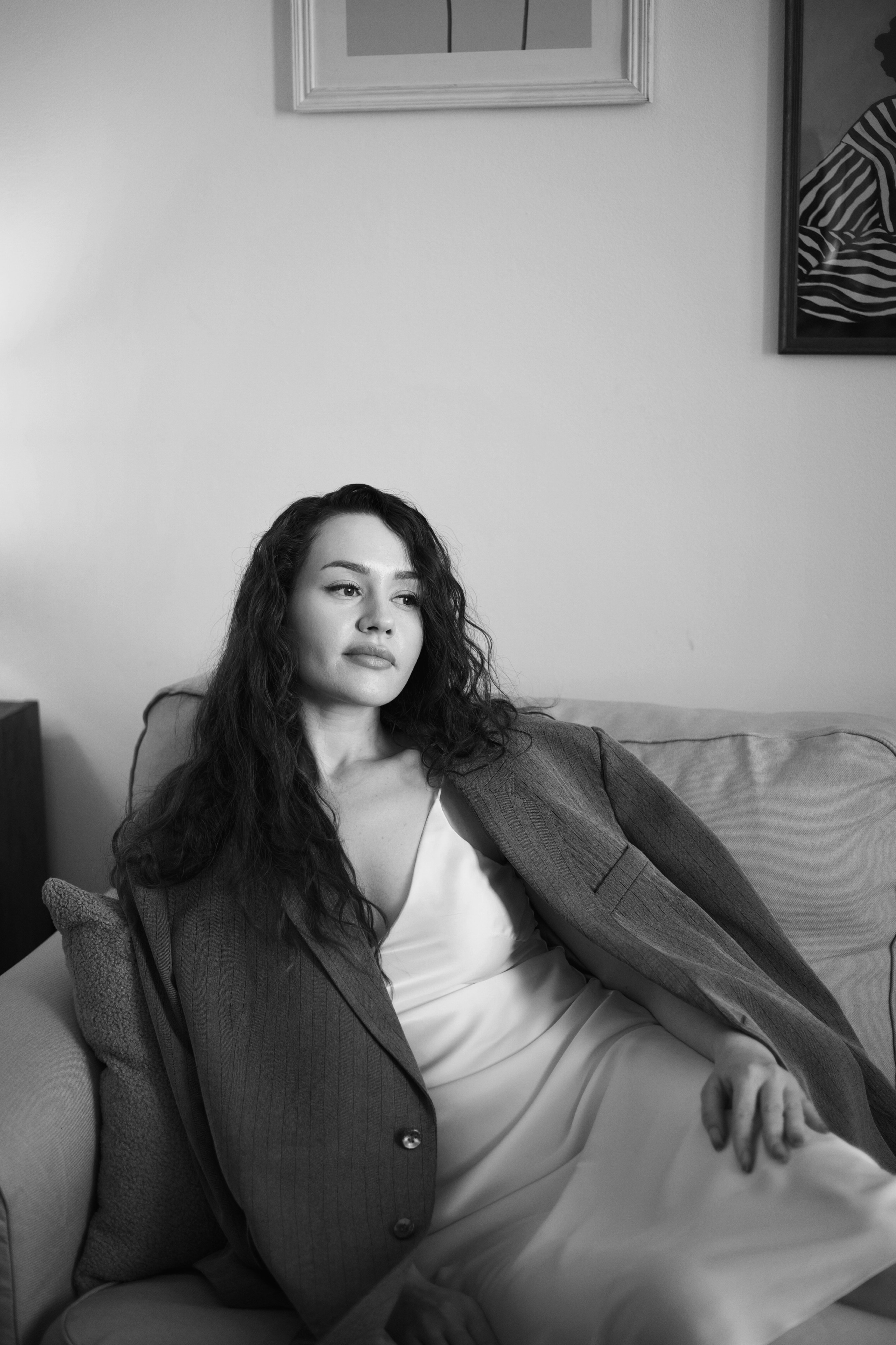 Анастасия Никитина — фотограф для женщин