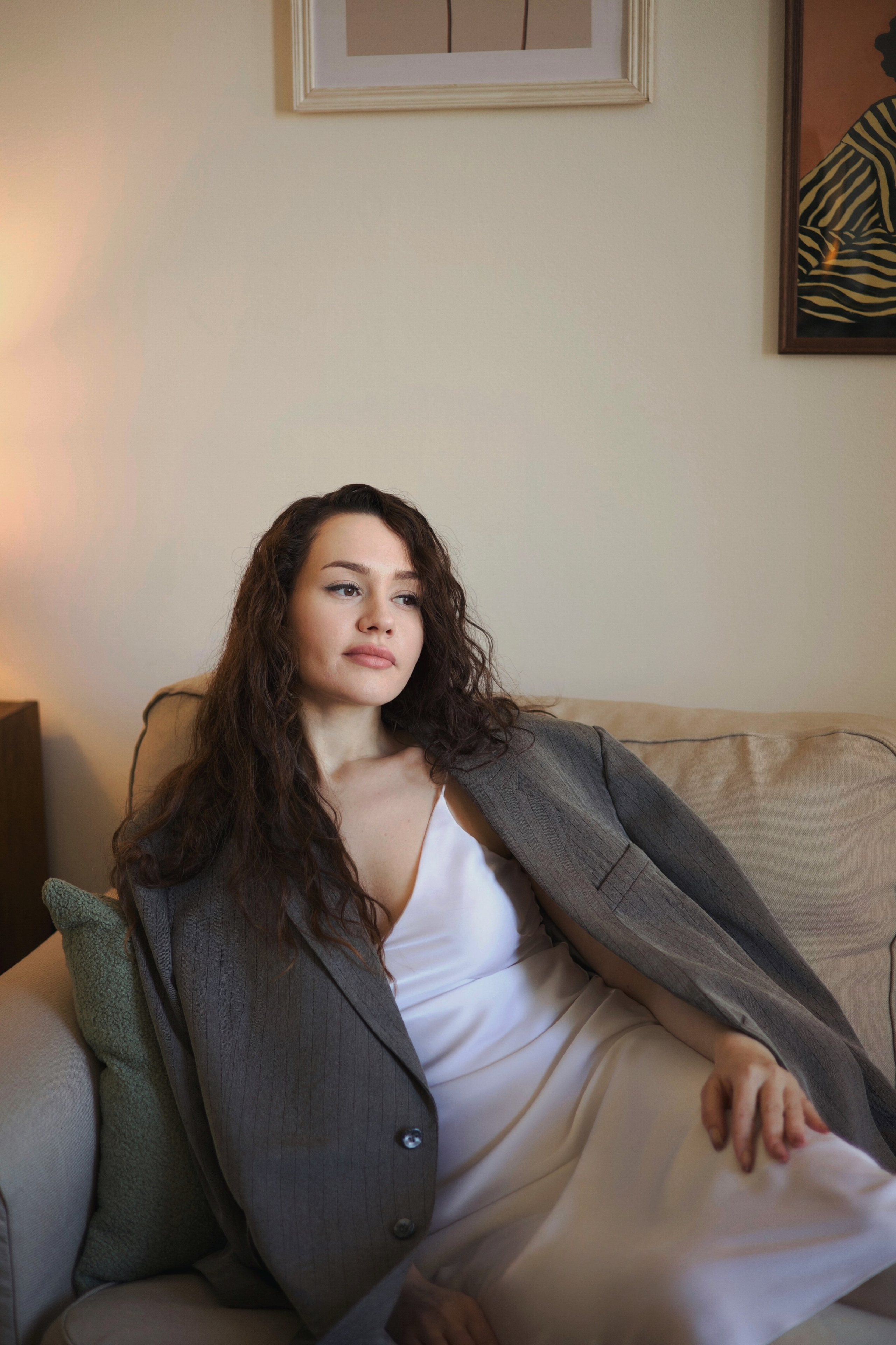 Анастасия Никитина — фотограф для женщин