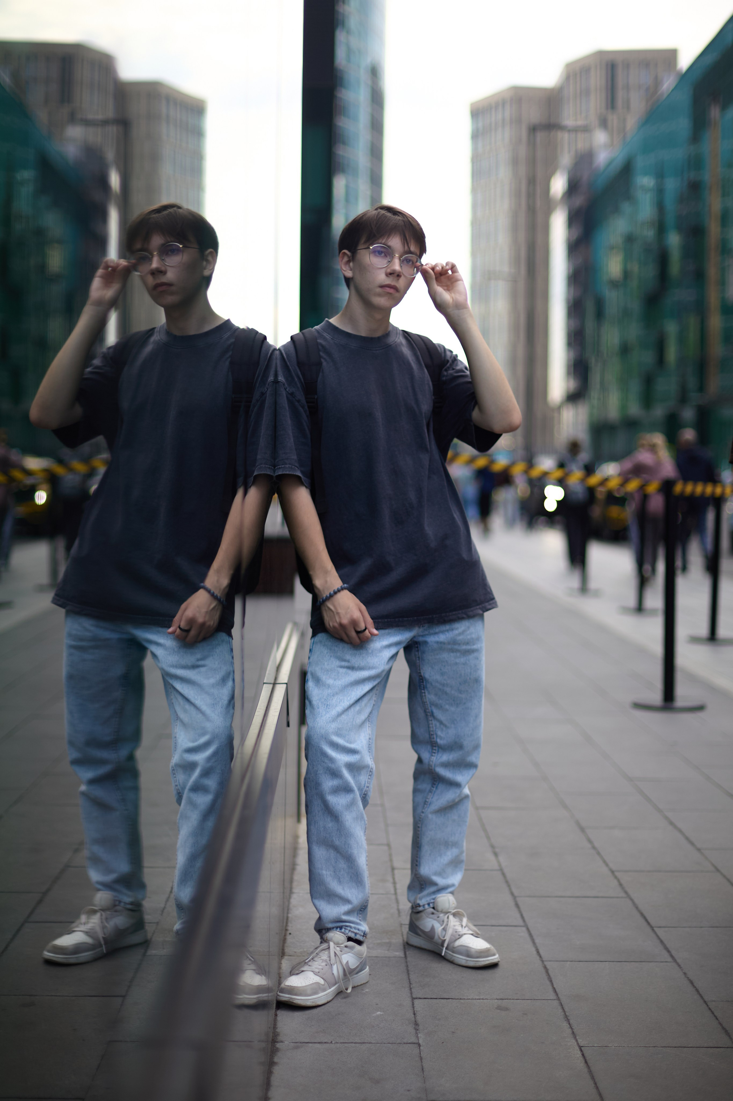 Фотограф в Москве