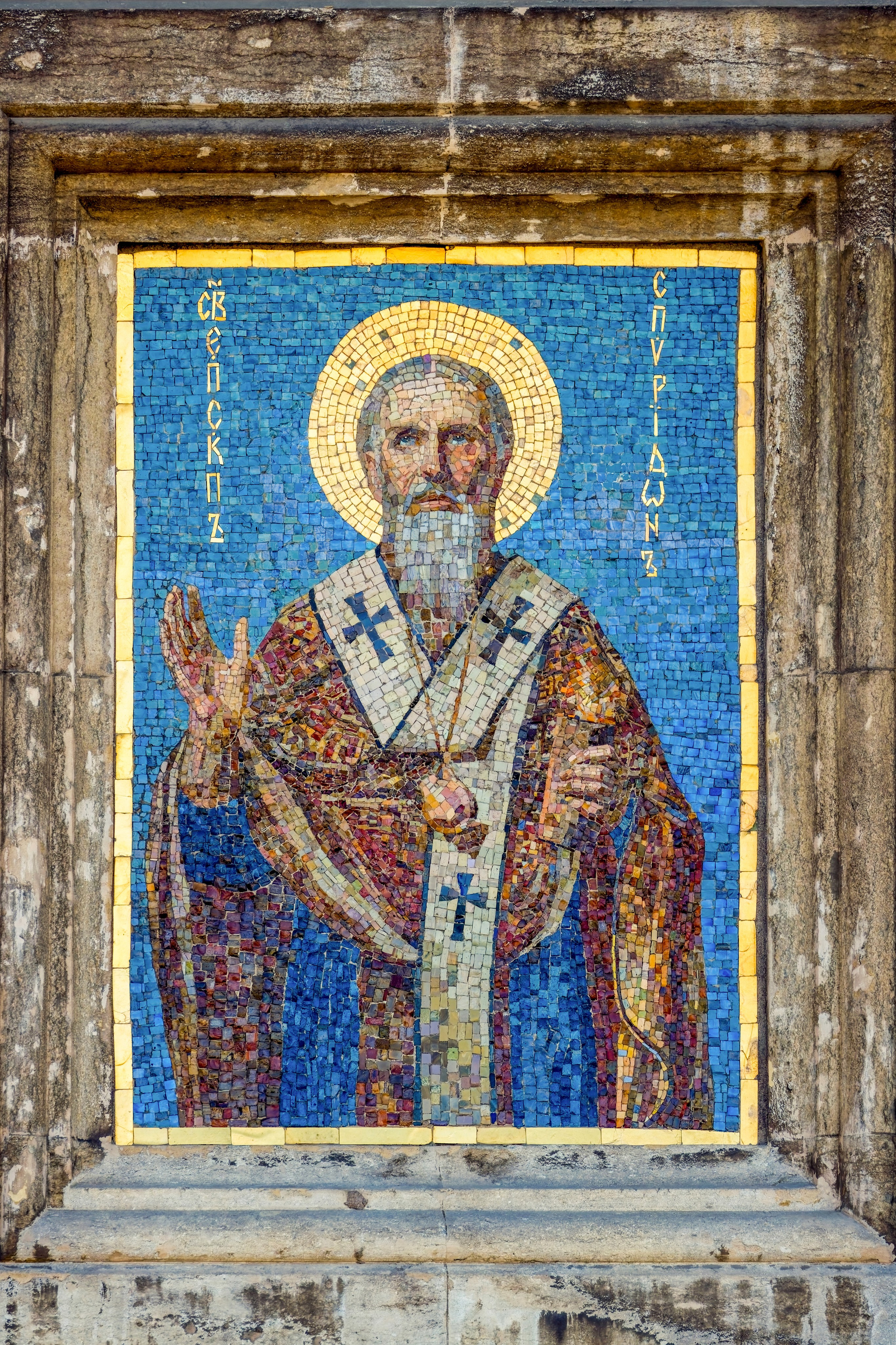 Храм Воскресения Христова (Спаса на крови). 812 оттенков Петербурга