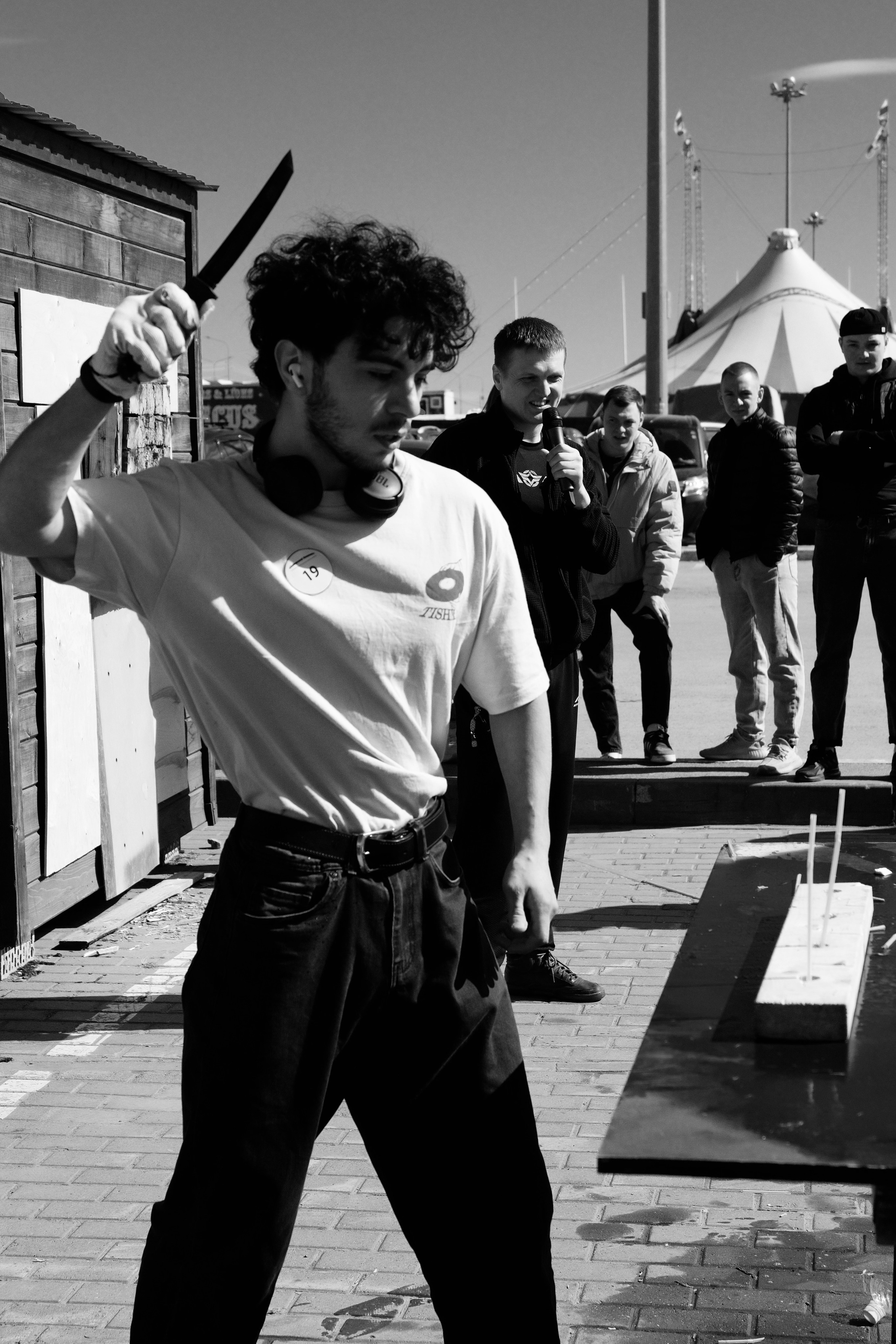 Репортажный и семейный фотограф — Шелихов Сергей