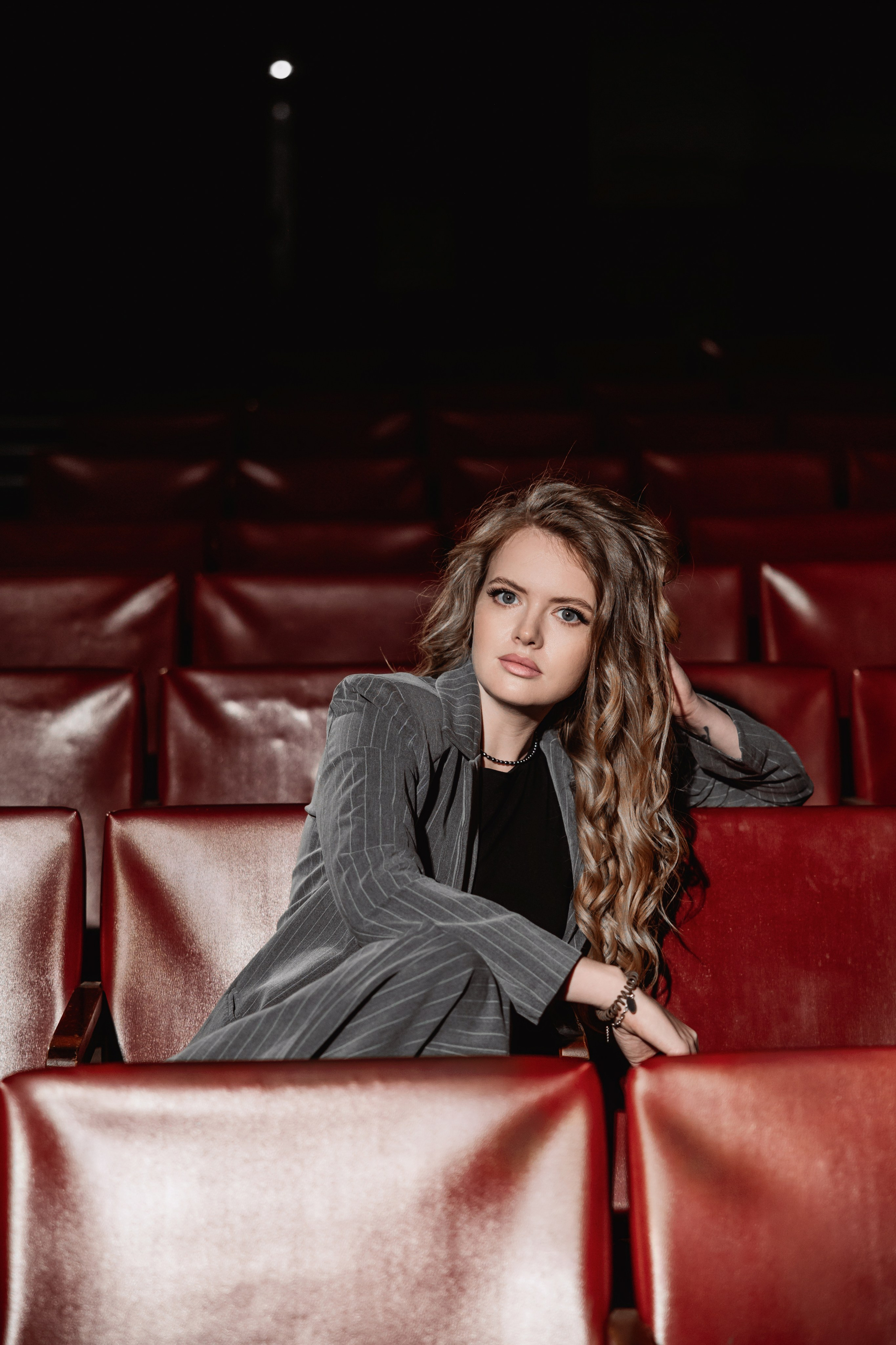 PREMIUM COMBO PROJECT. ФОТОГРАФ ИРИНА ШАМАТАВА