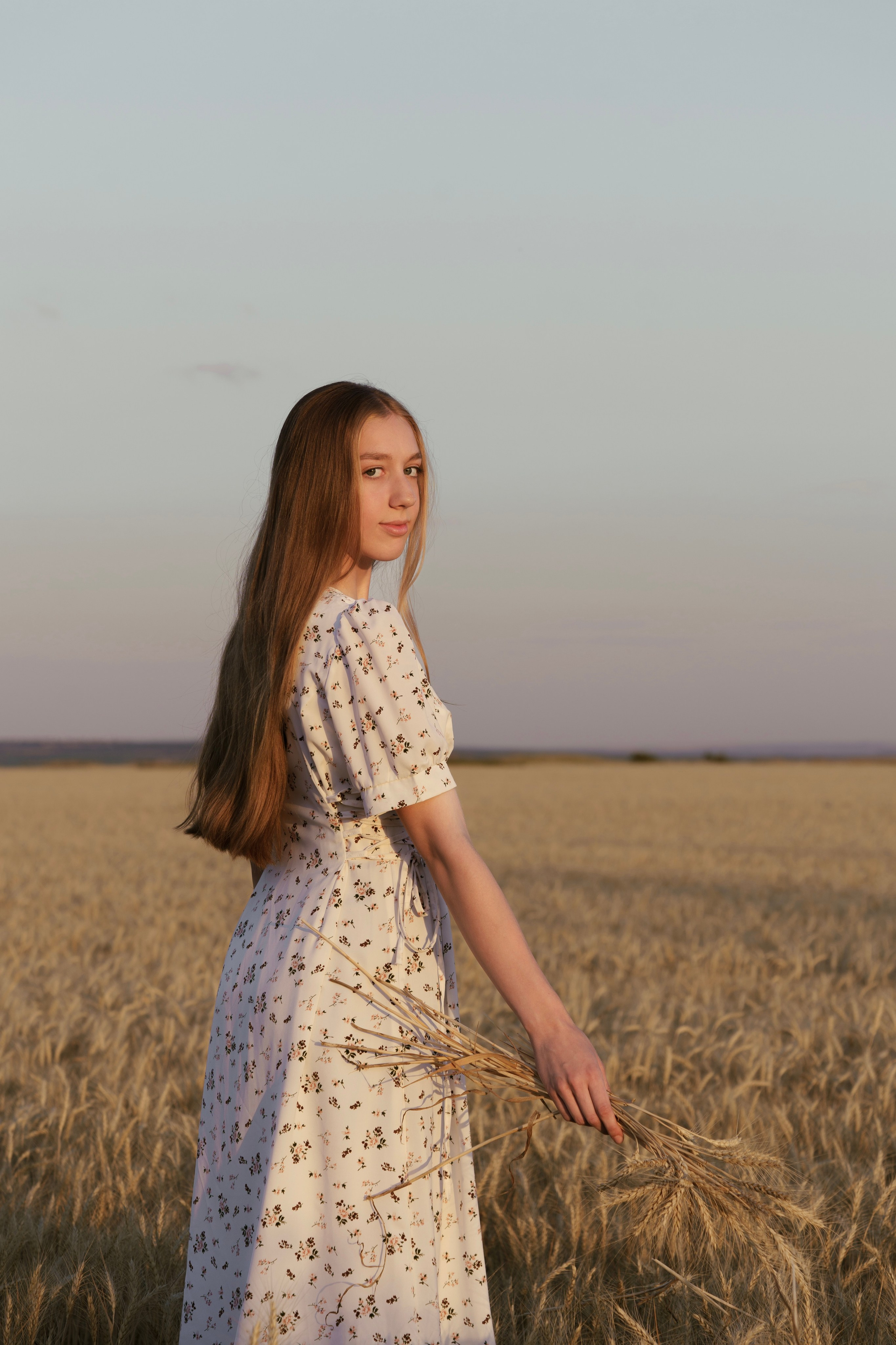 Фотограф белая Калитва