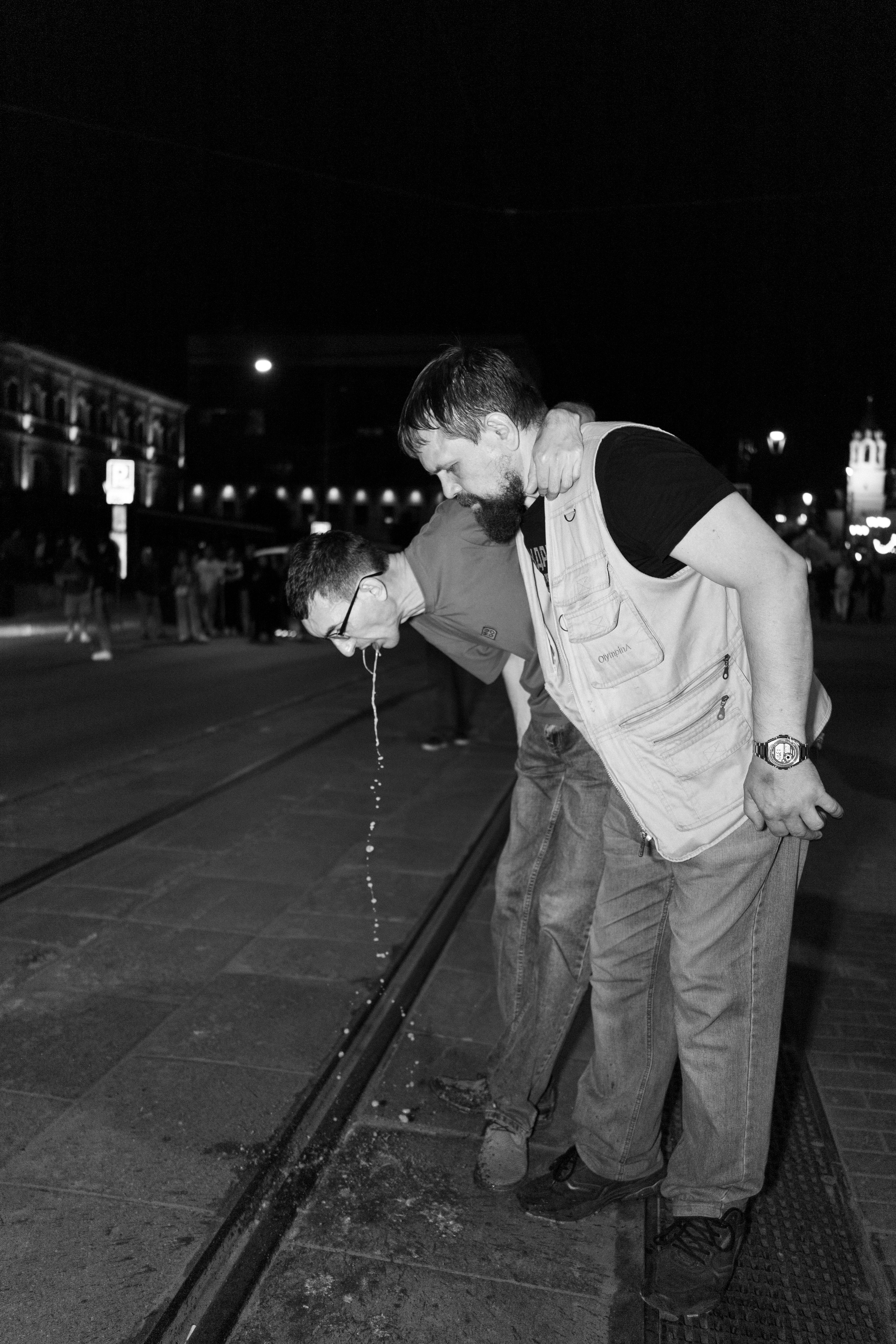 NO GLOSS MAGAZINE. Nikeli.mag