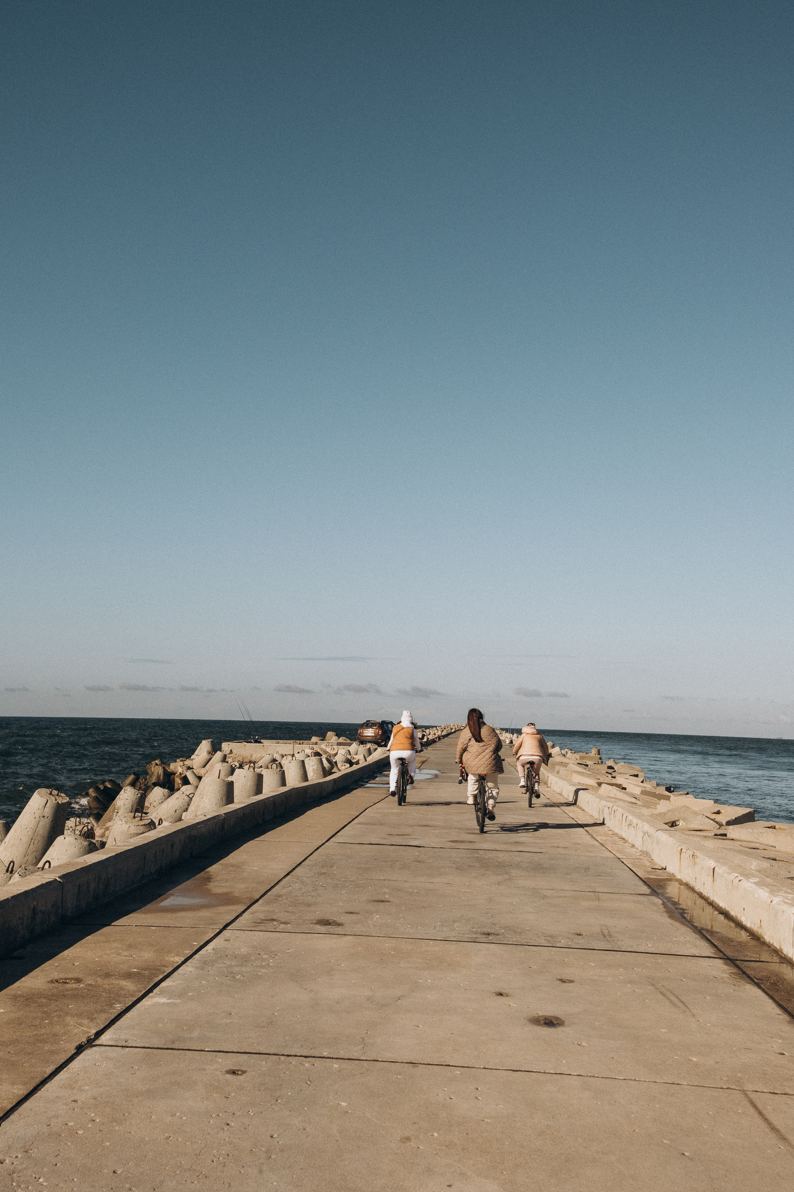 Летим в самую западную точку России. Фотограф в Москве (готова приехать к вам в город)