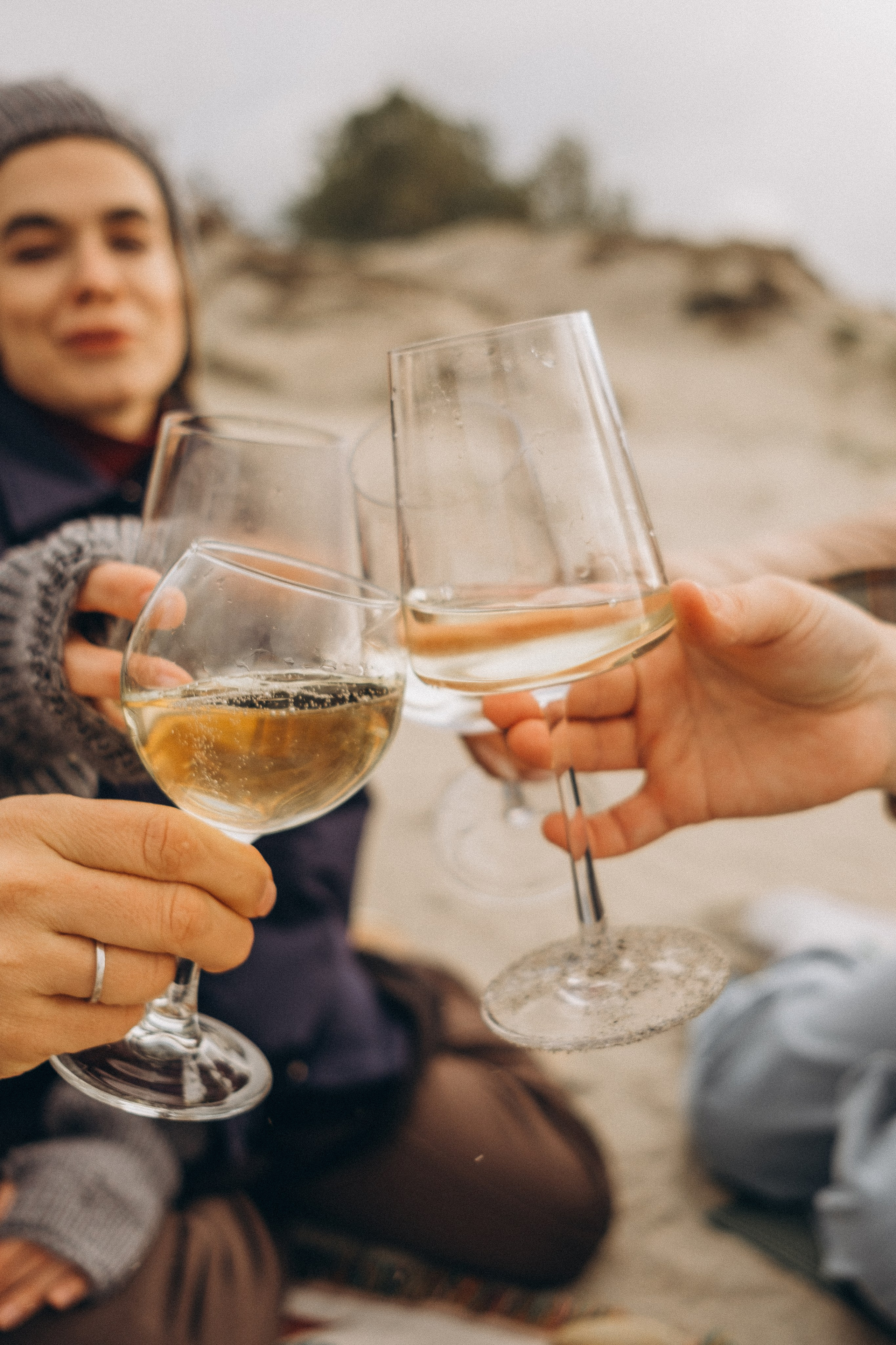 Летим в самую западную точку России. Фотограф в Москве (готова приехать к вам в город)