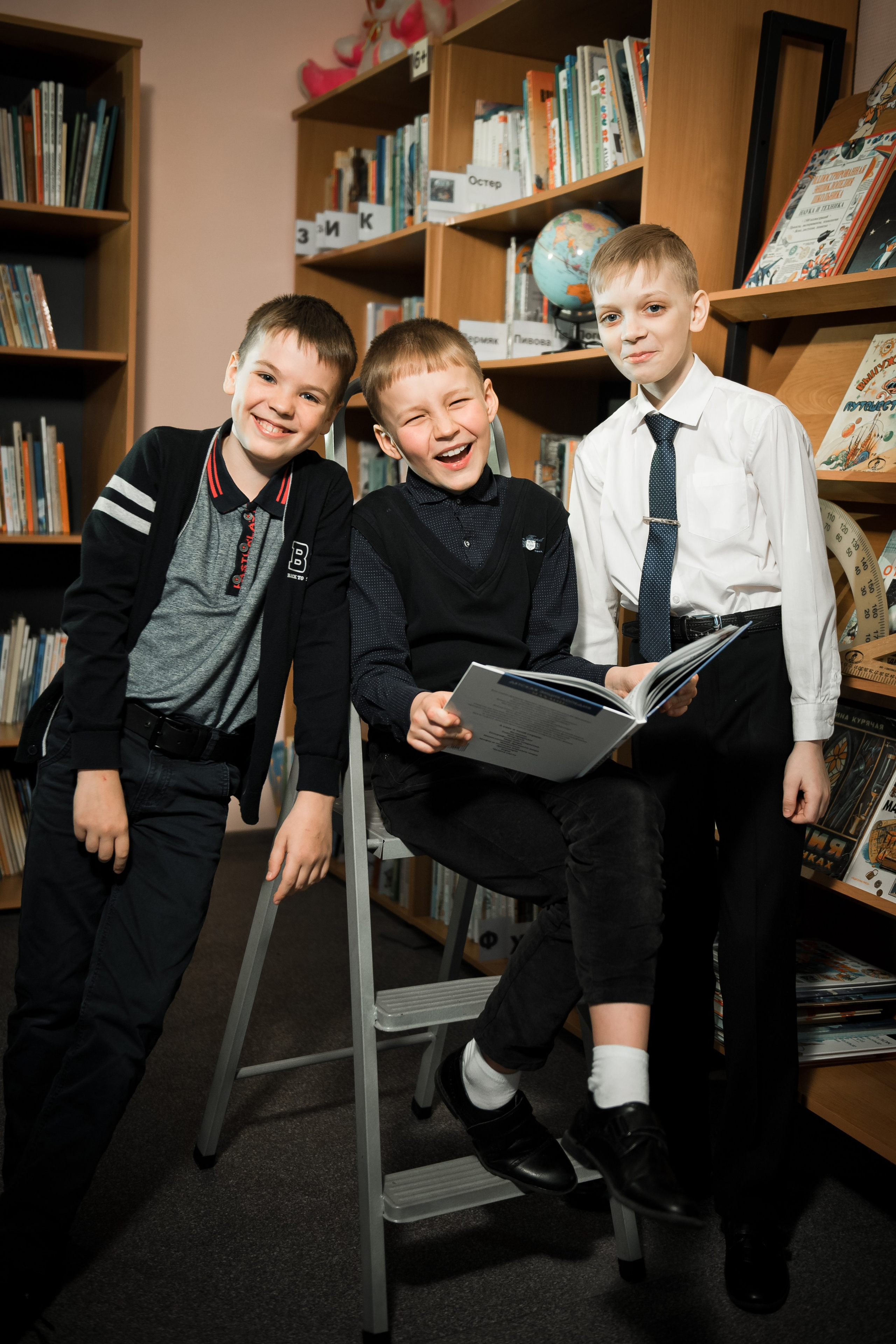 Фотограф Егоров Констанин