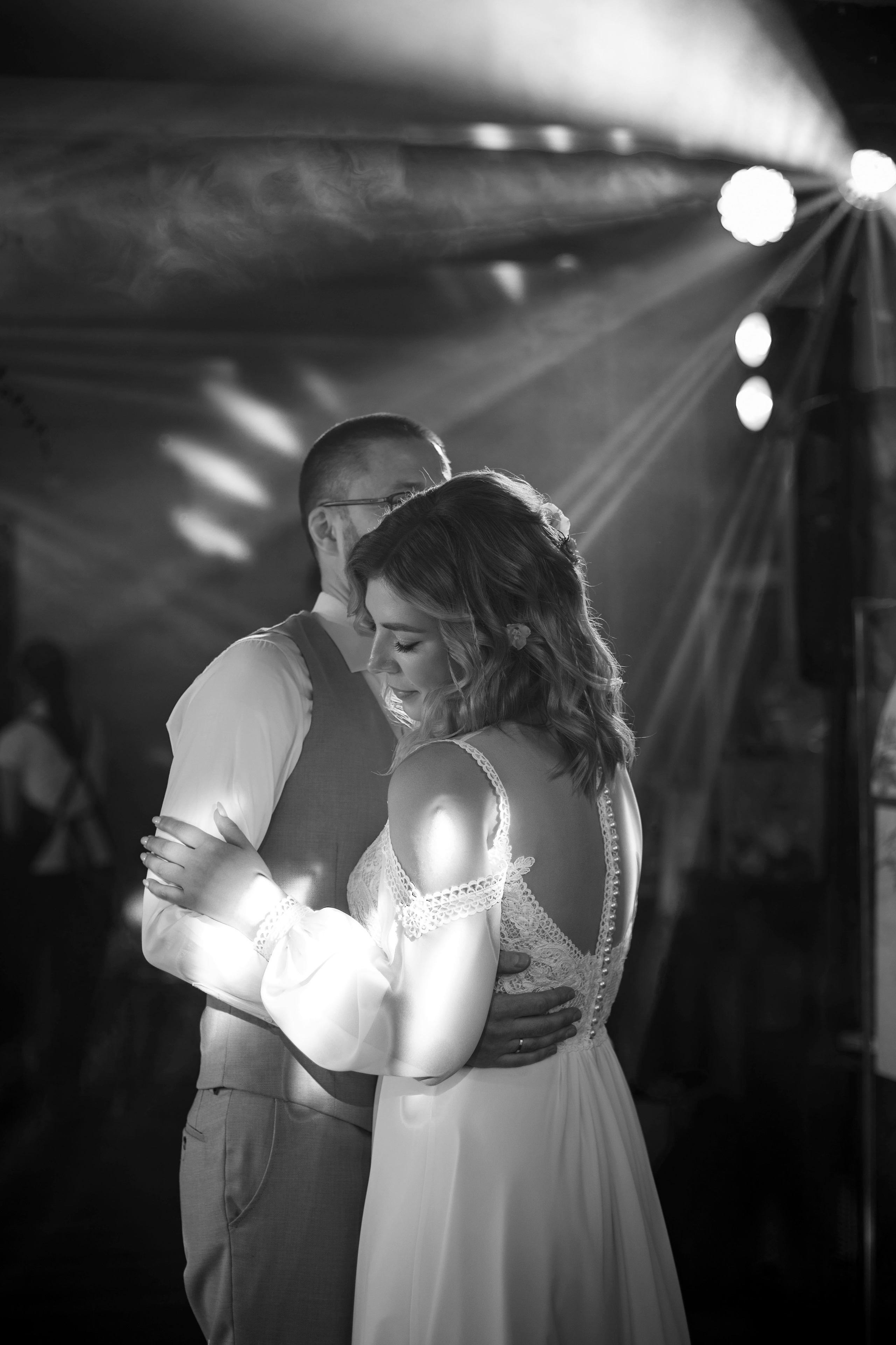 Фотограф на свадьбу — Василиса Сокол, фотограф в Санкт-Петербурге