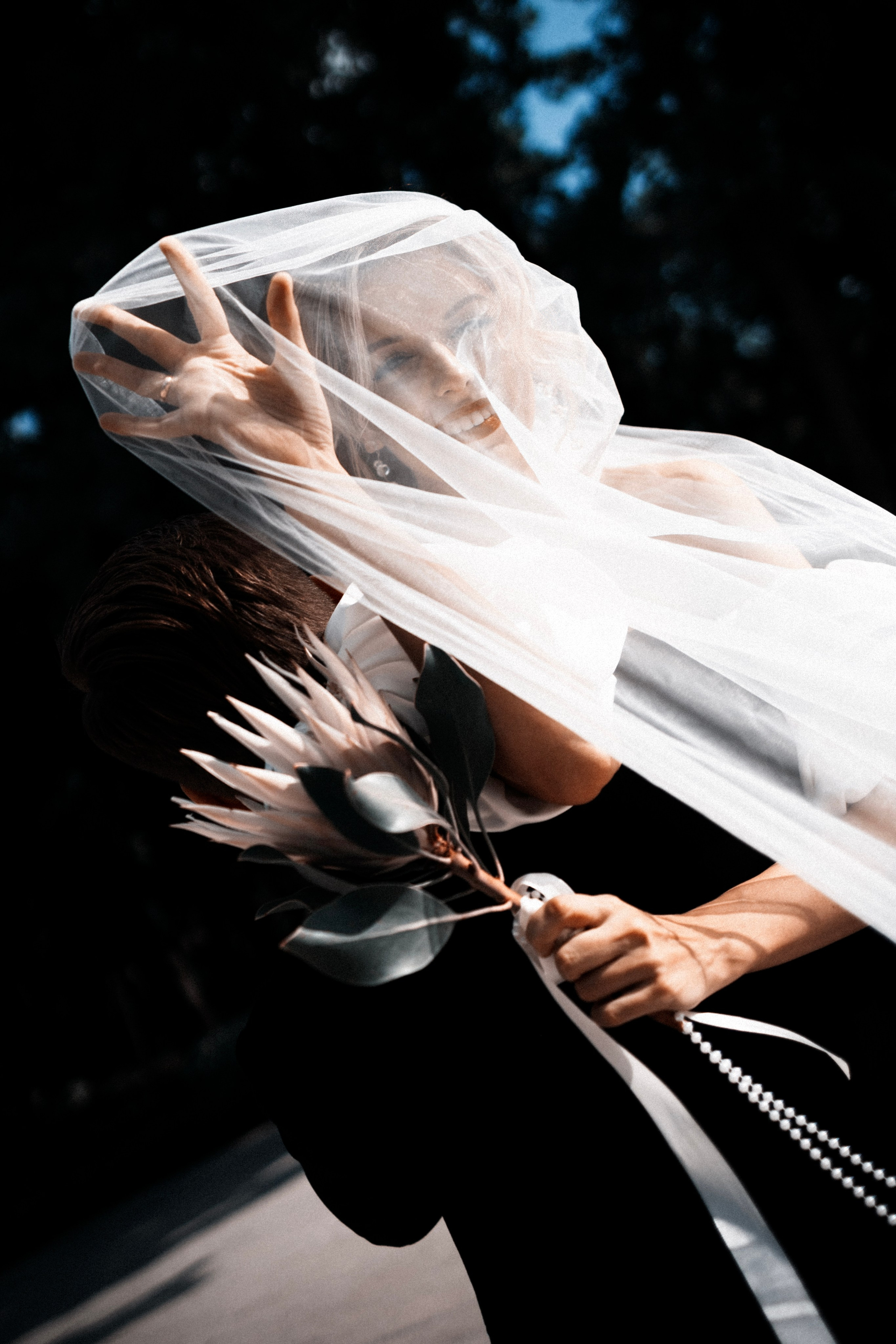 Фотограф Александр Саенко