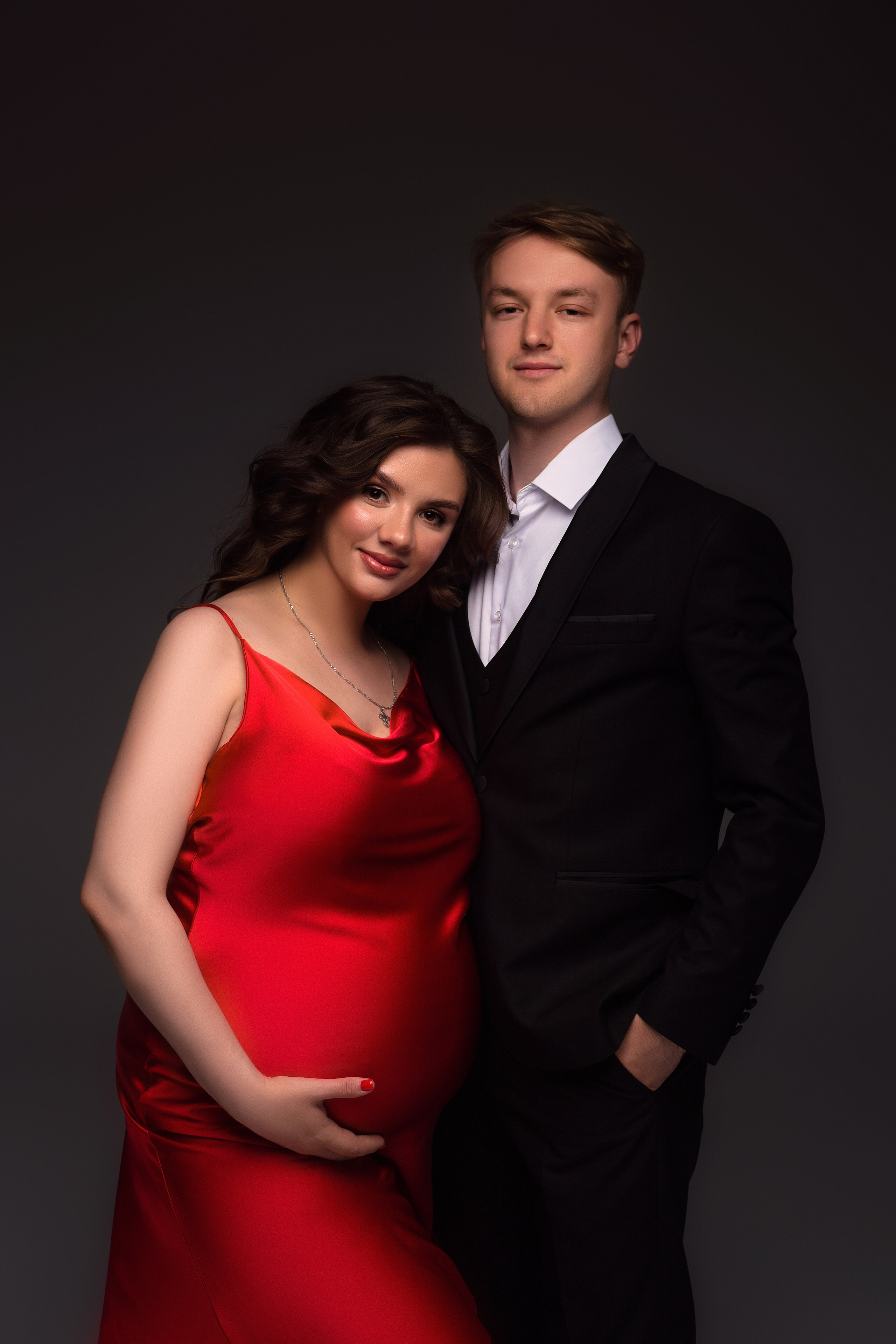 Фотограф беременности в Хабаровске Сарычева Надежда