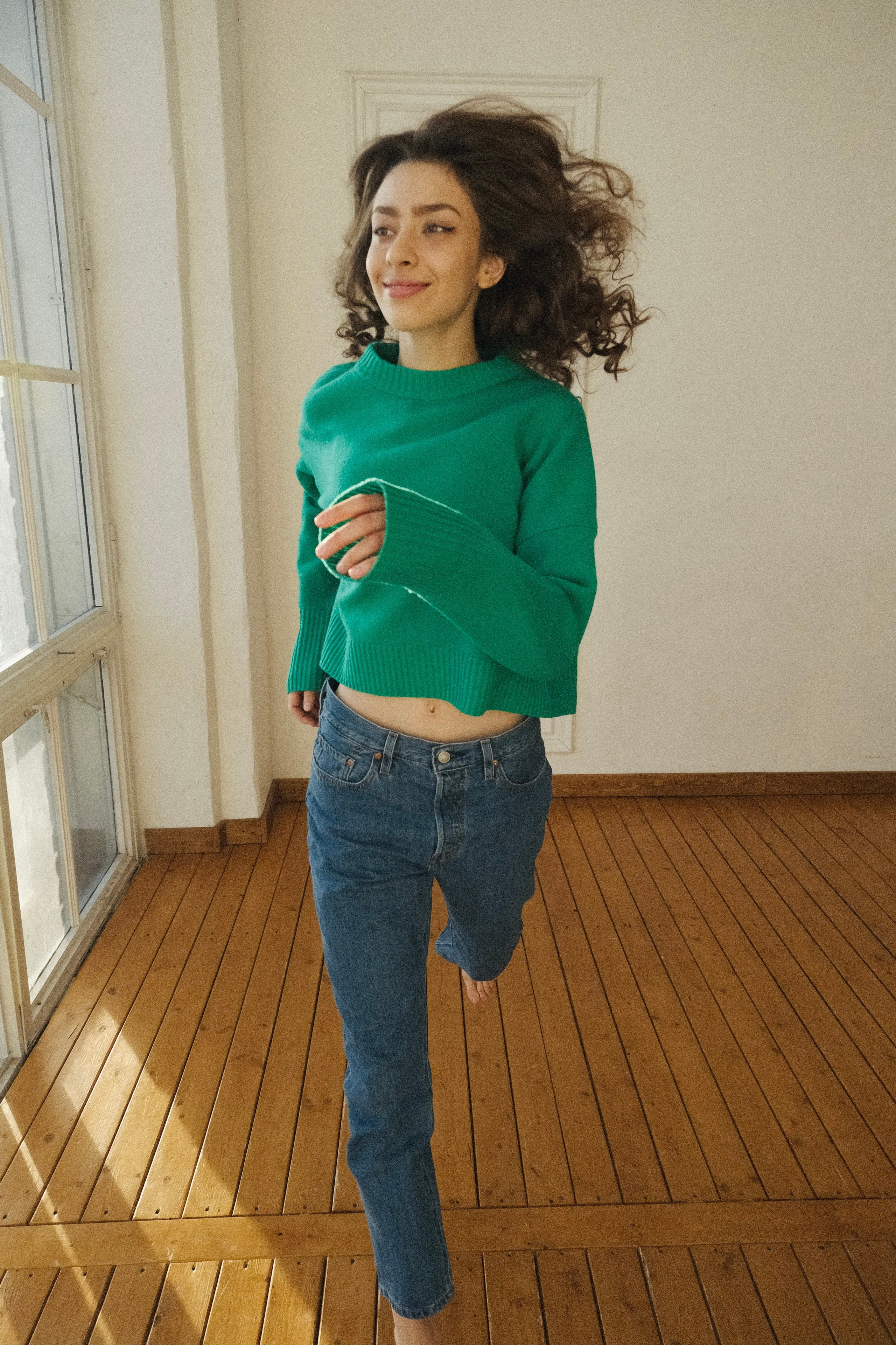 MODELLING. Varvara Revnyuk