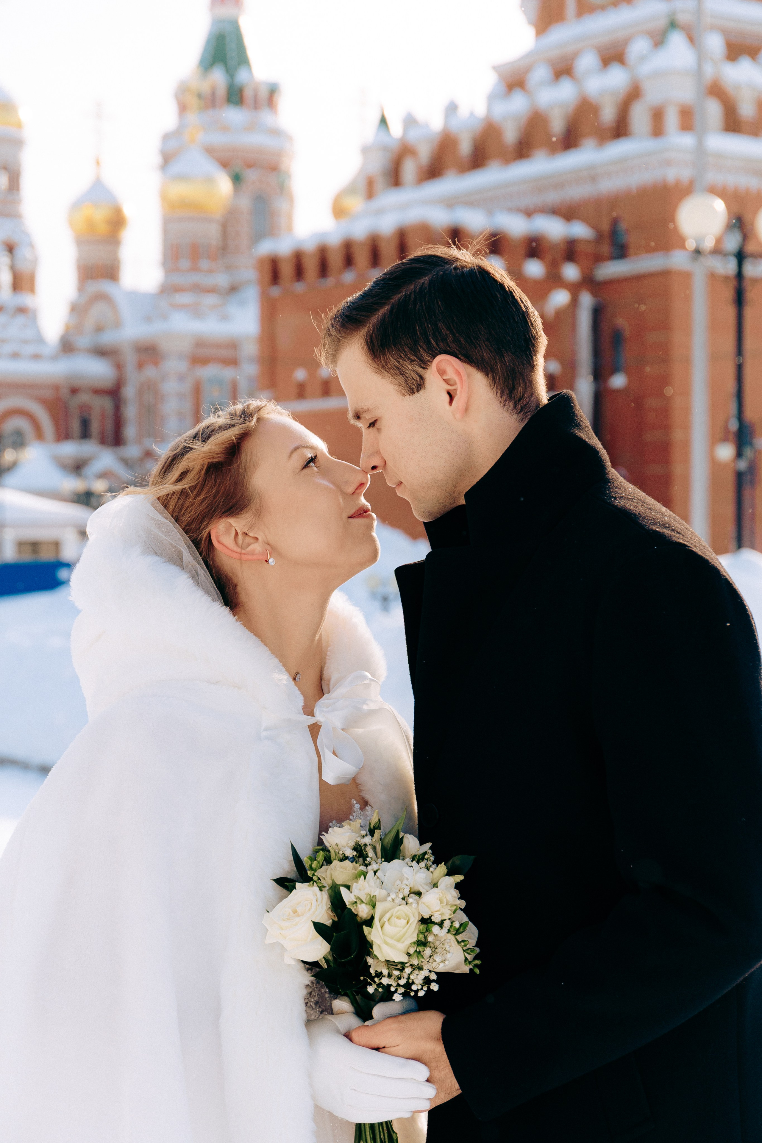 Услуги. Портретный фотограф Йошкар-Ола Кристина Ануфриева