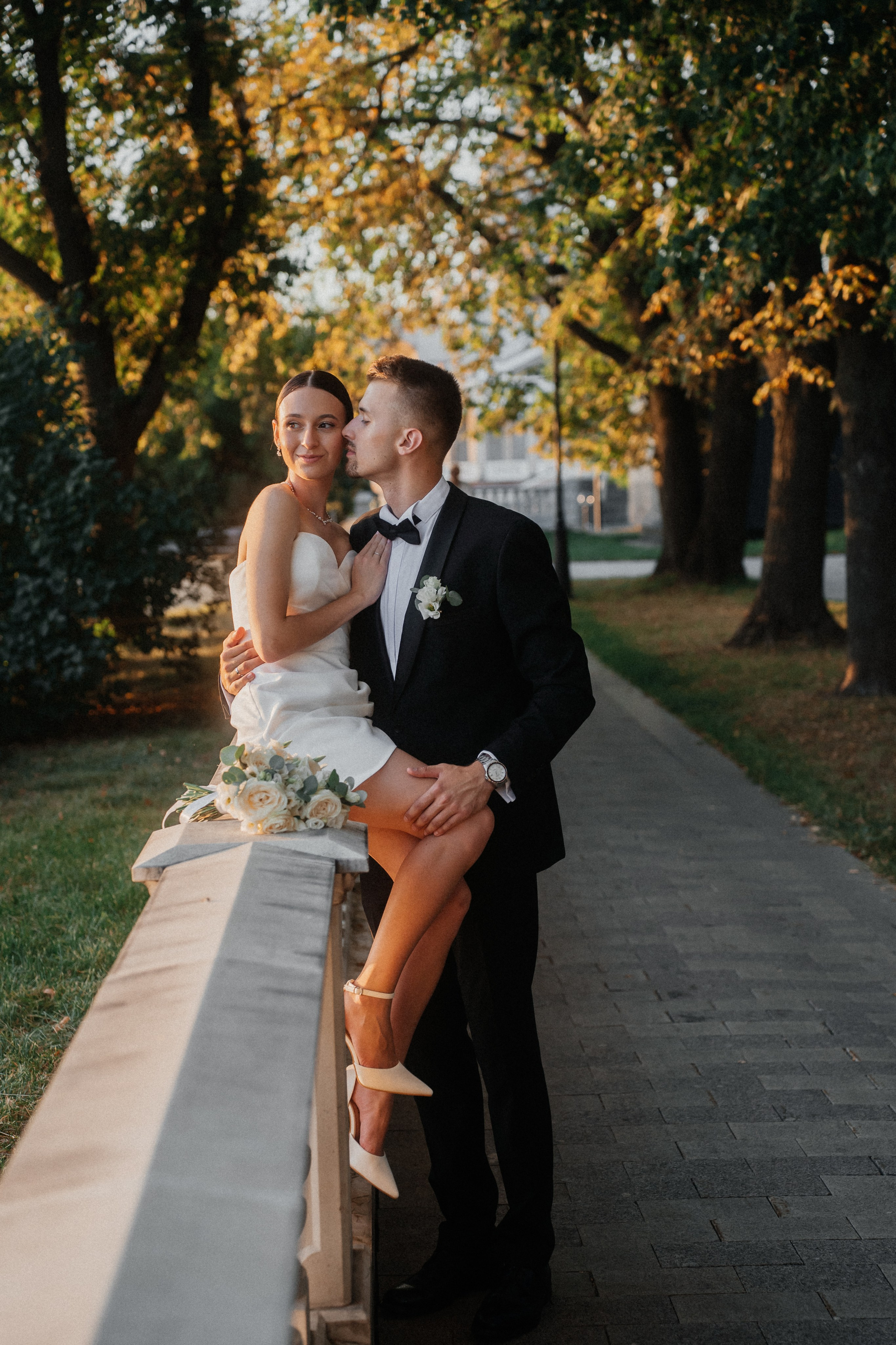 Софья Шехтман | Портретный фотограф в Москве