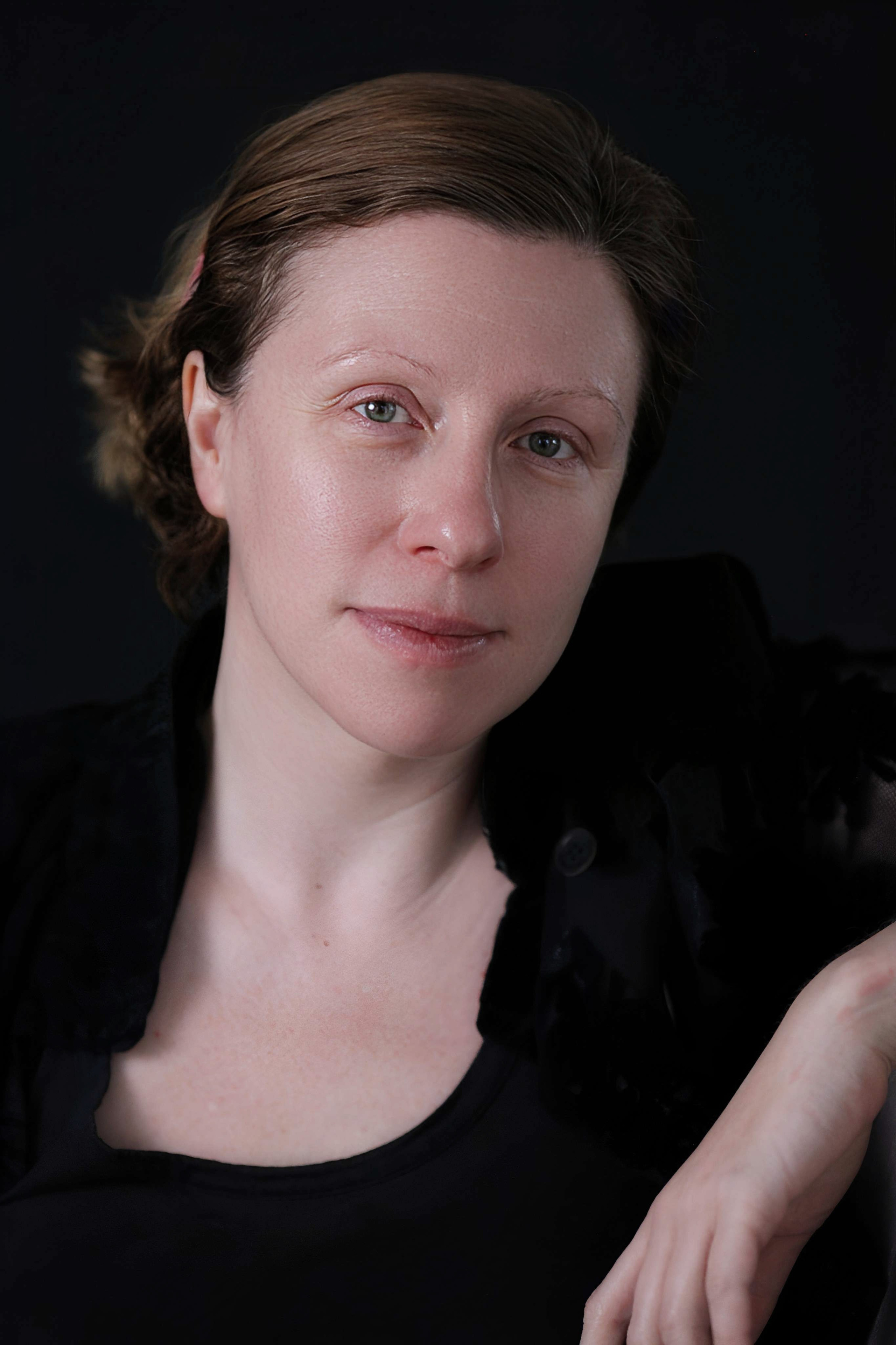 Фотограф Эмили Высоцкий