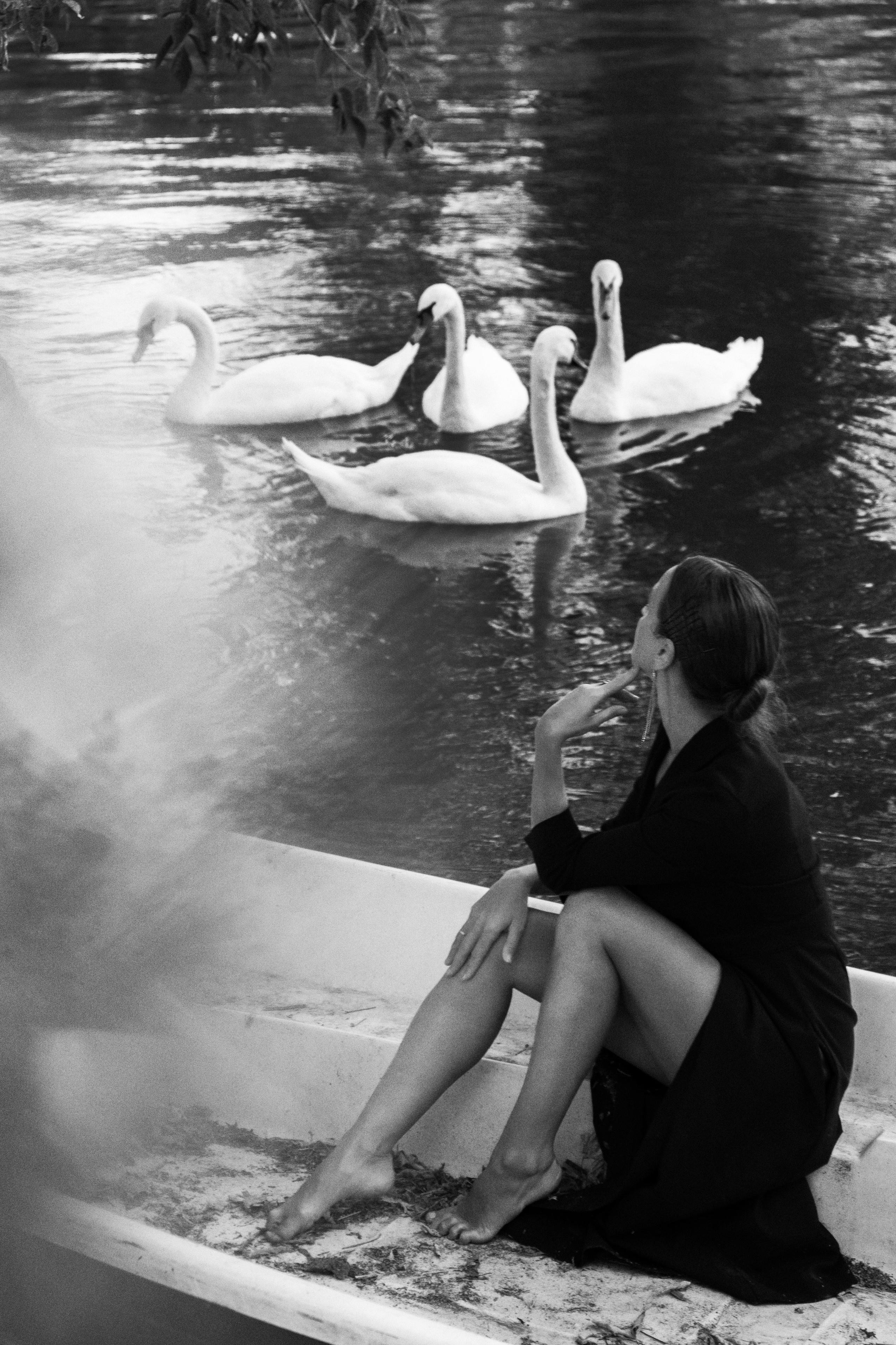 Дунин-Барковская Мария. Организация фотовыставок в Петербурге и Москве, MFamilia (МФамилия)