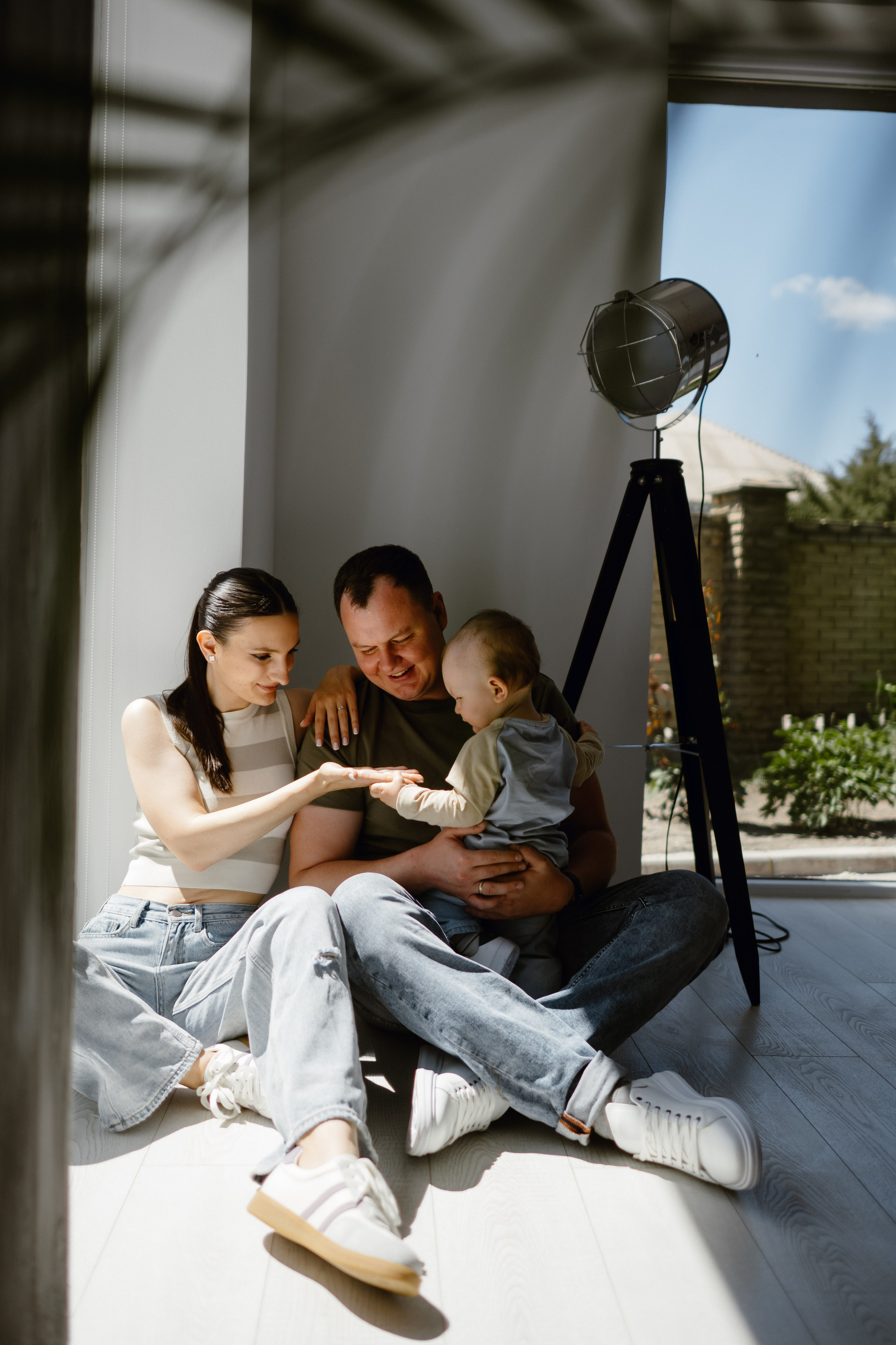 Основные виды съемок. Phototsareva.ru