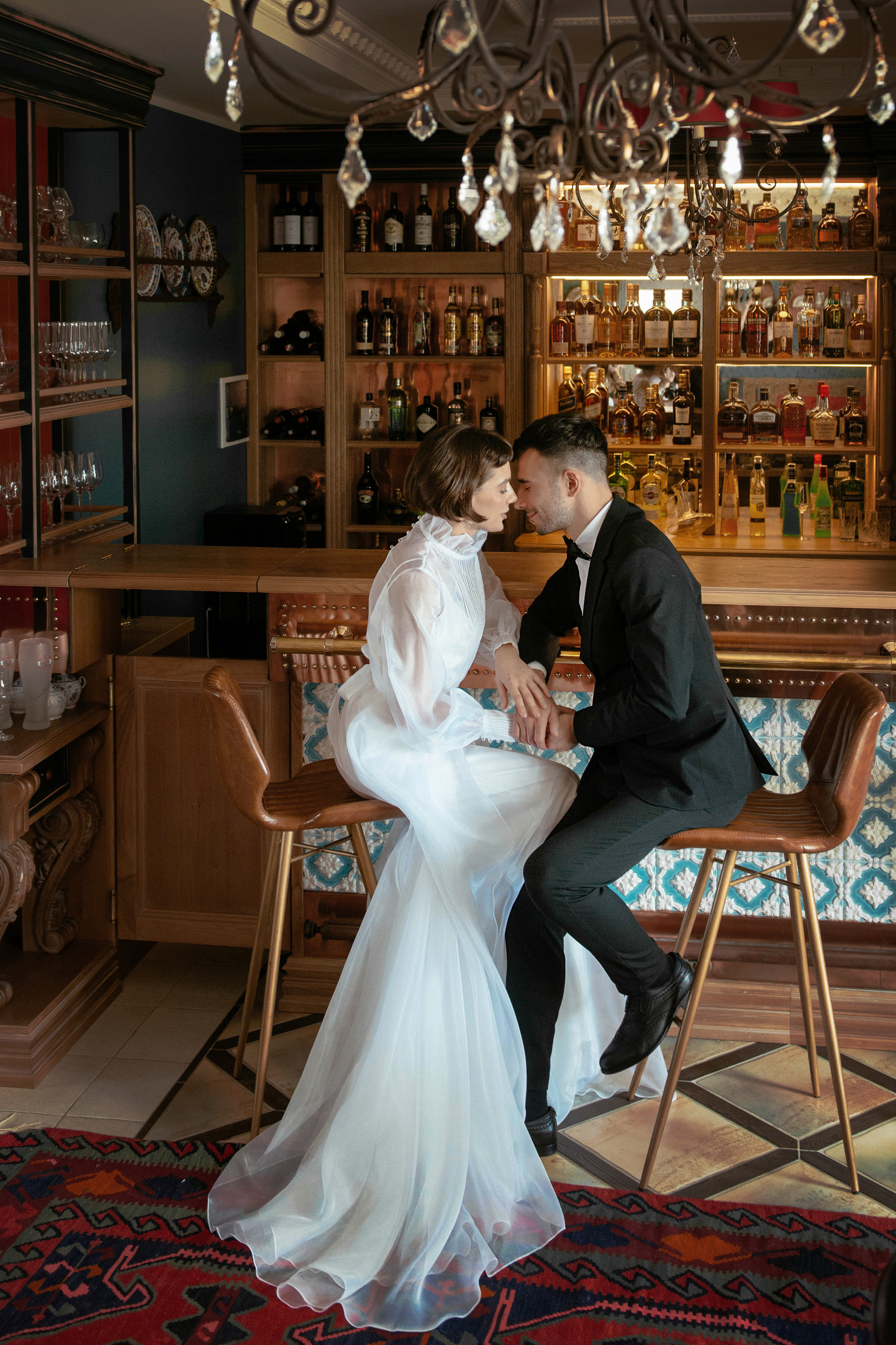 Услуги. Свадебный фотограф в Краснодаре и Сочи Комолова Екатерина