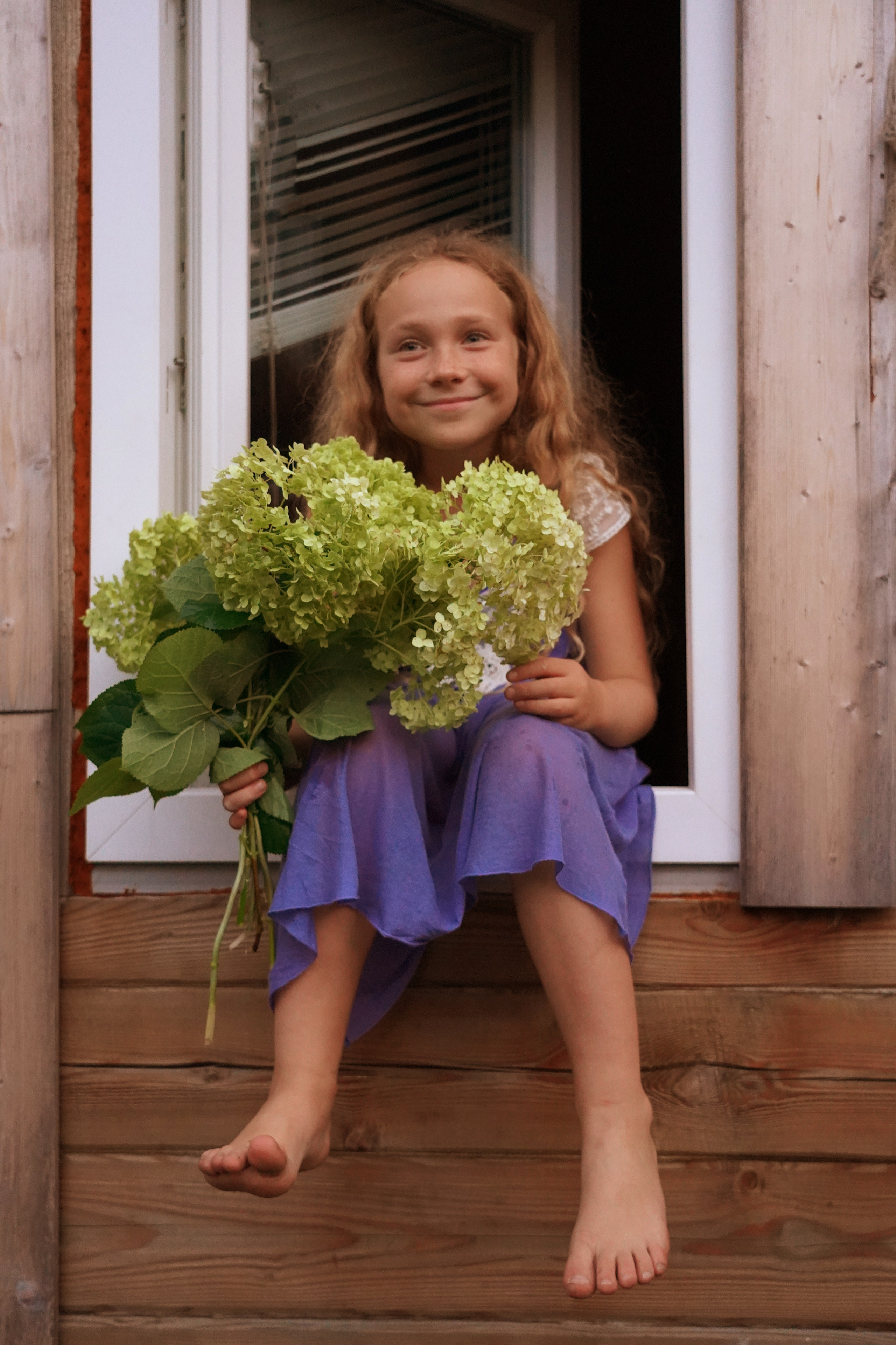 Моя фотостудия: поле, лес, море и горы… Казань — Москва — Болгария