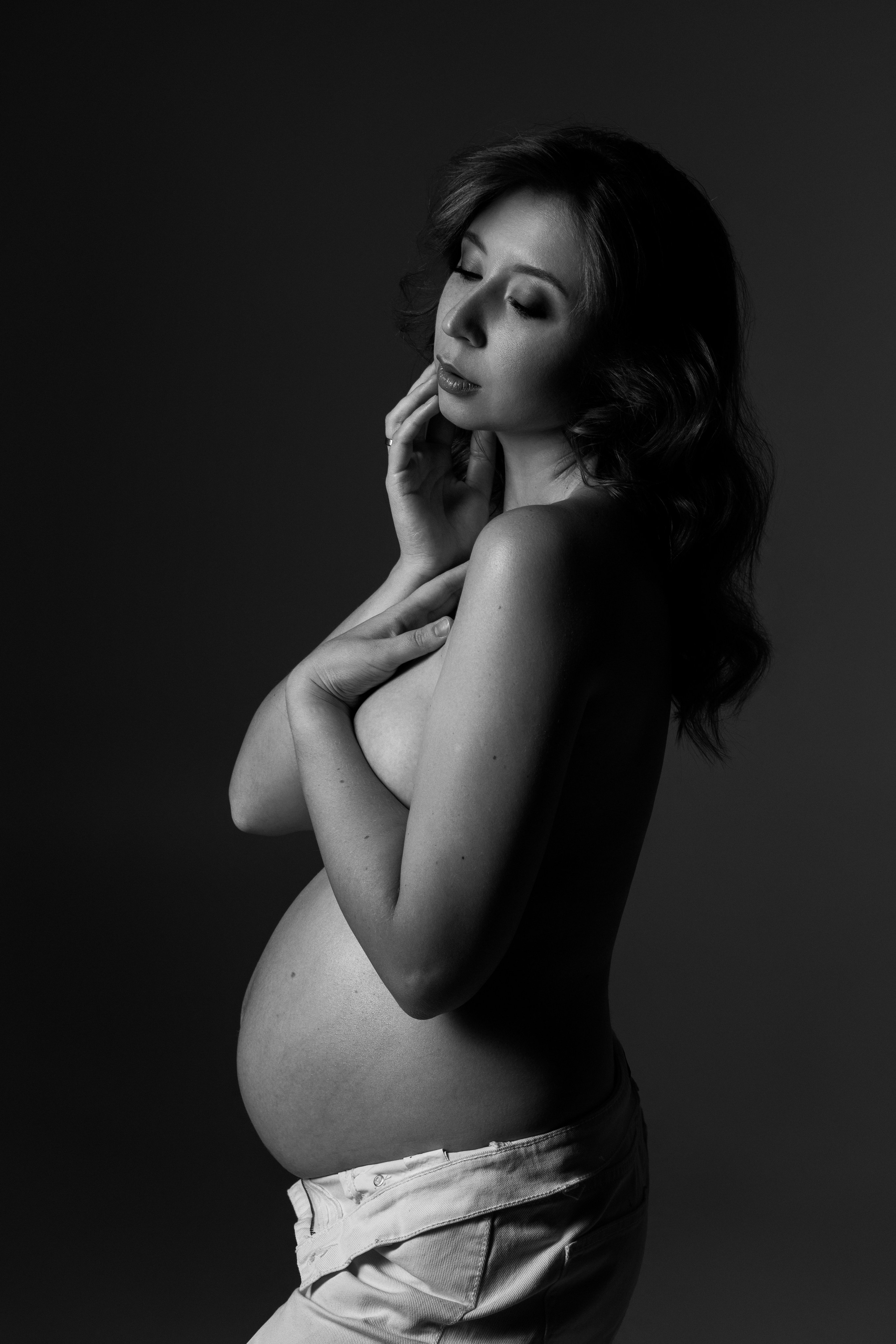 Фотограф в городе Тюмень, Беременные, Фотосессии в студии, Регион 72, Фото сессия, Photo, Tyumen, Pergant, Photosession, N.vtym Ajnj <thtvtyyst ajnjctccbz