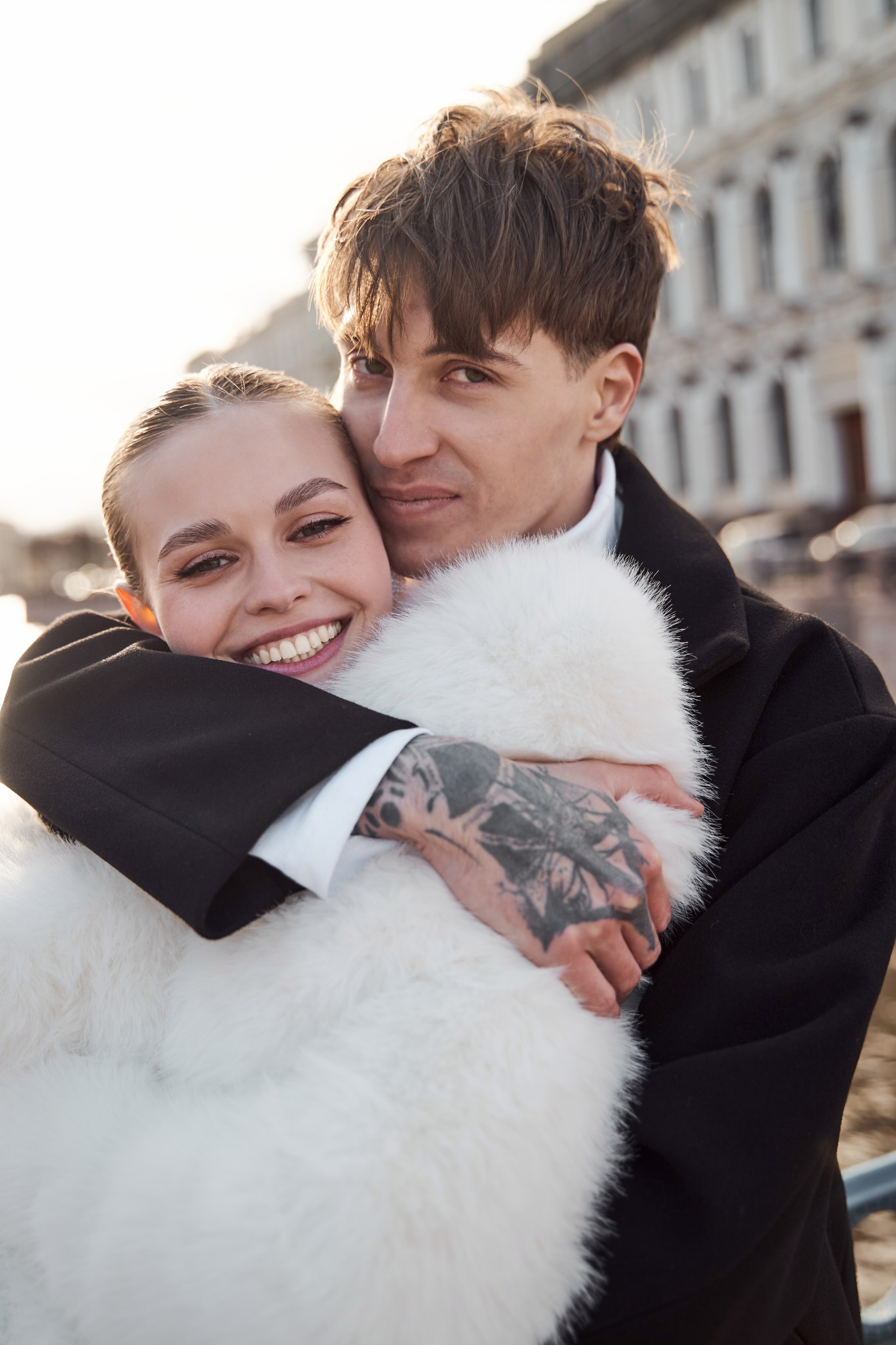 Стоимость. Фотограф Анна Главатских