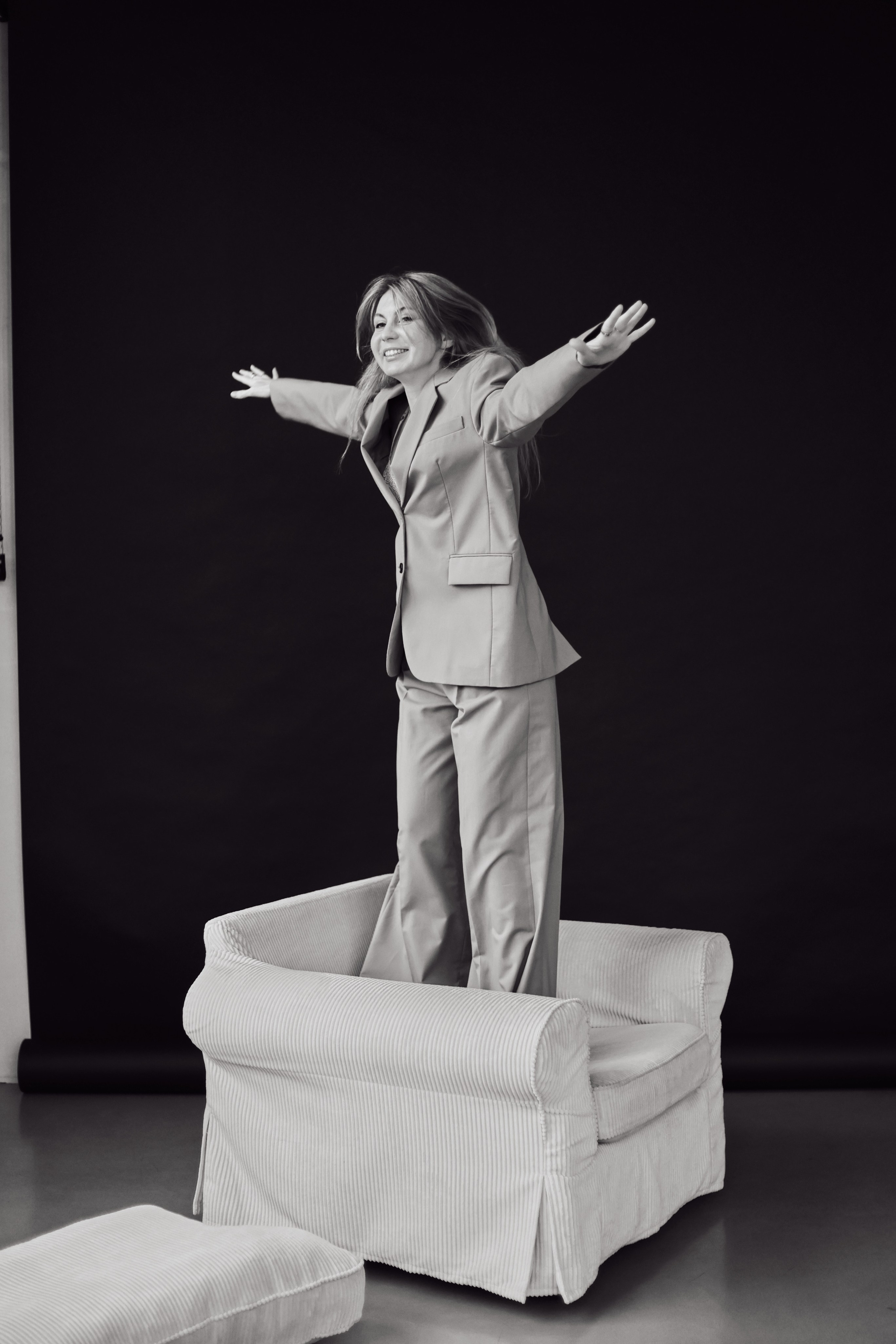 Обо мне. Фотограф Анна Главатских