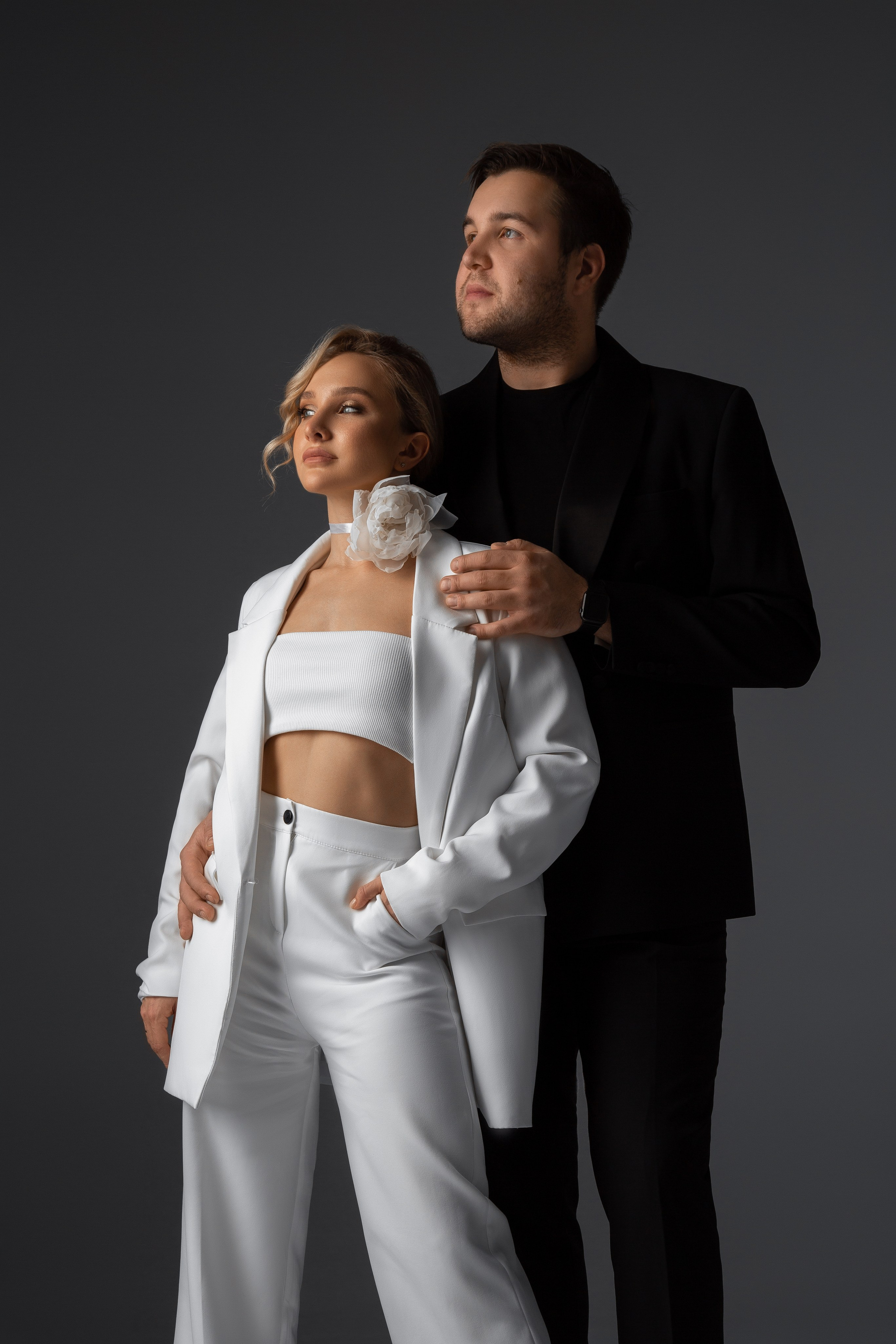 Прайс на фотографа в Тюмени. Фотограф в стиле минимализм Тюмень