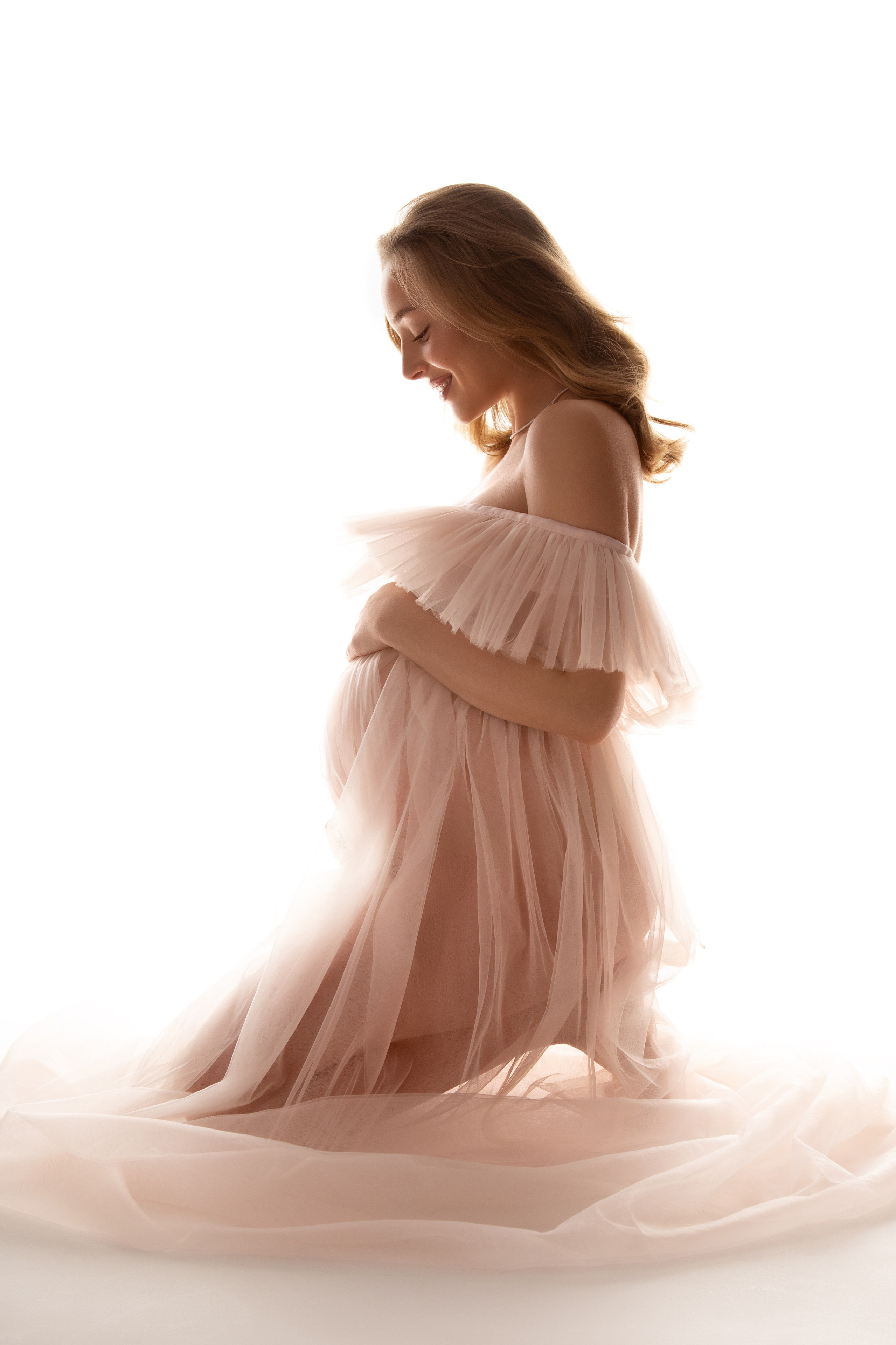 Съёмочный гардероб. Фотограф в стиле минимализм Тюмень