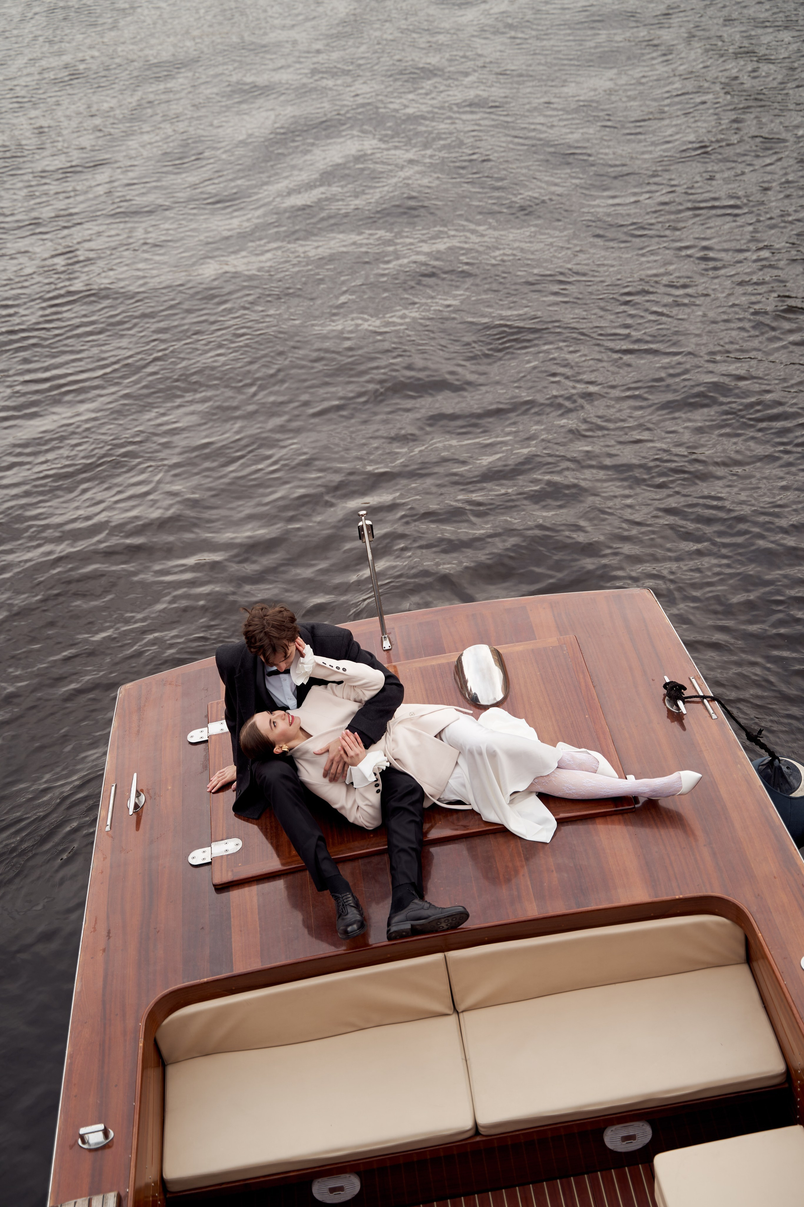 Стоимость. Фотограф Анна Главатских