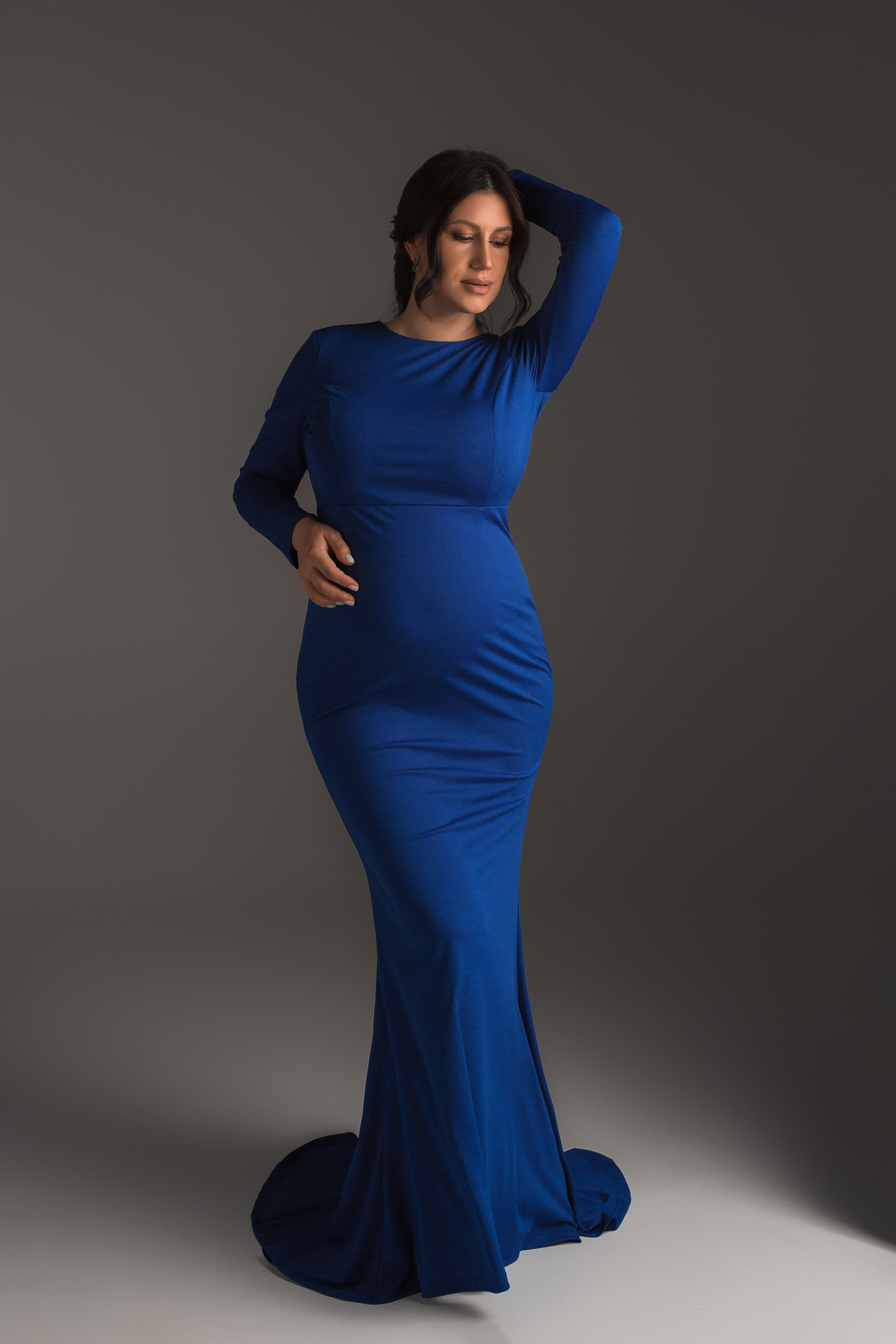 Съёмочный гардероб. Фотограф в стиле минимализм Тюмень